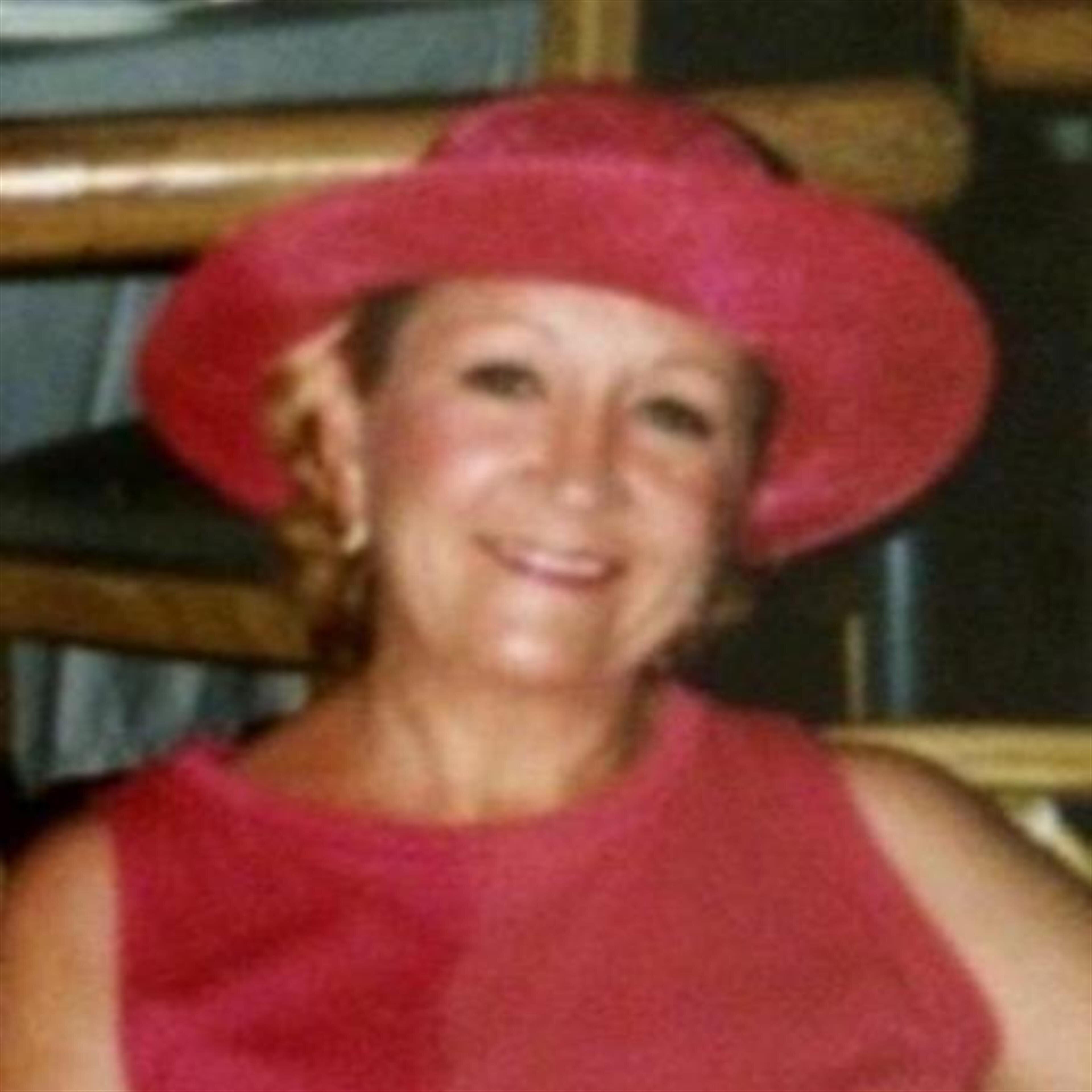 Maria Del Carmen Fernandez