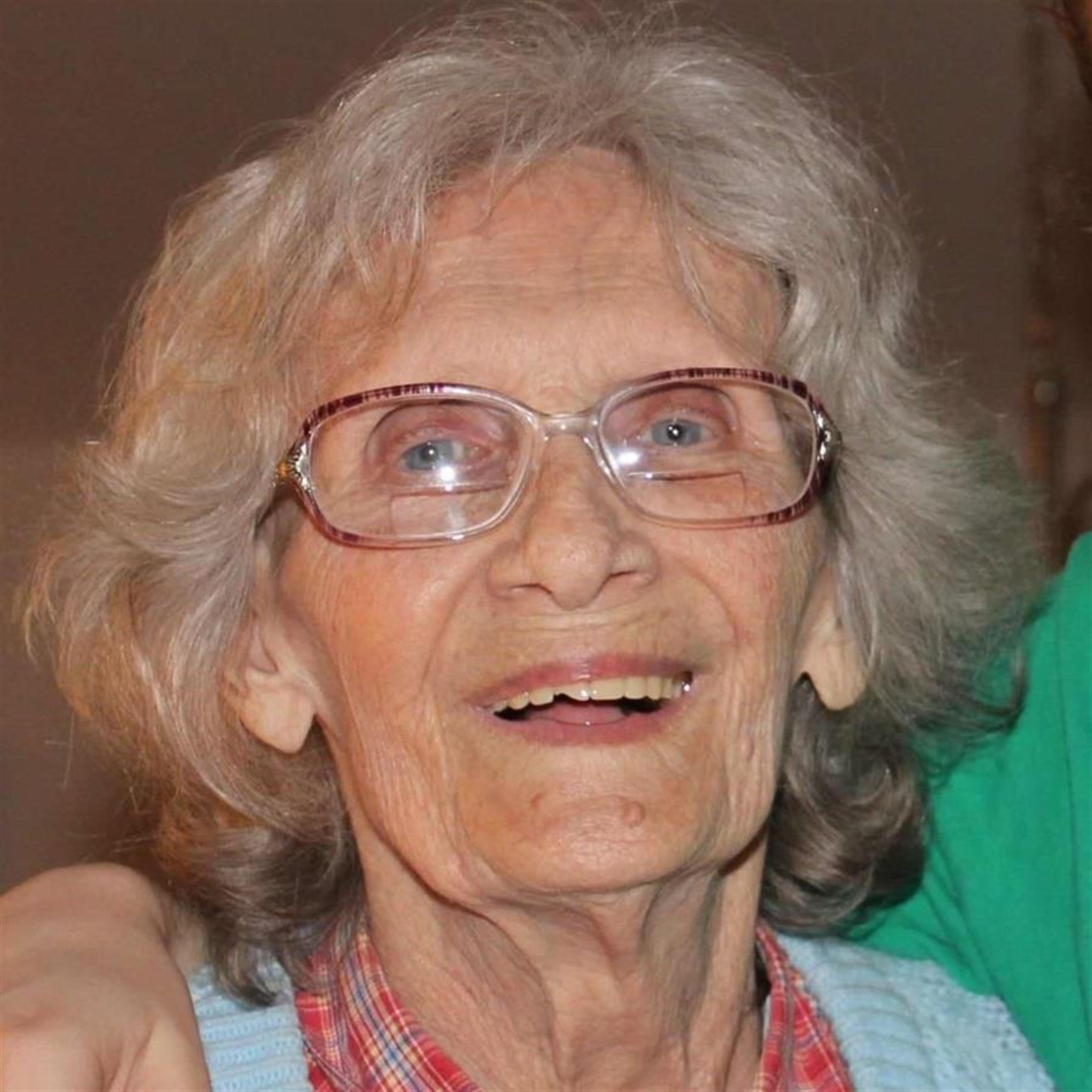 Margaret Josephine Wassenius
