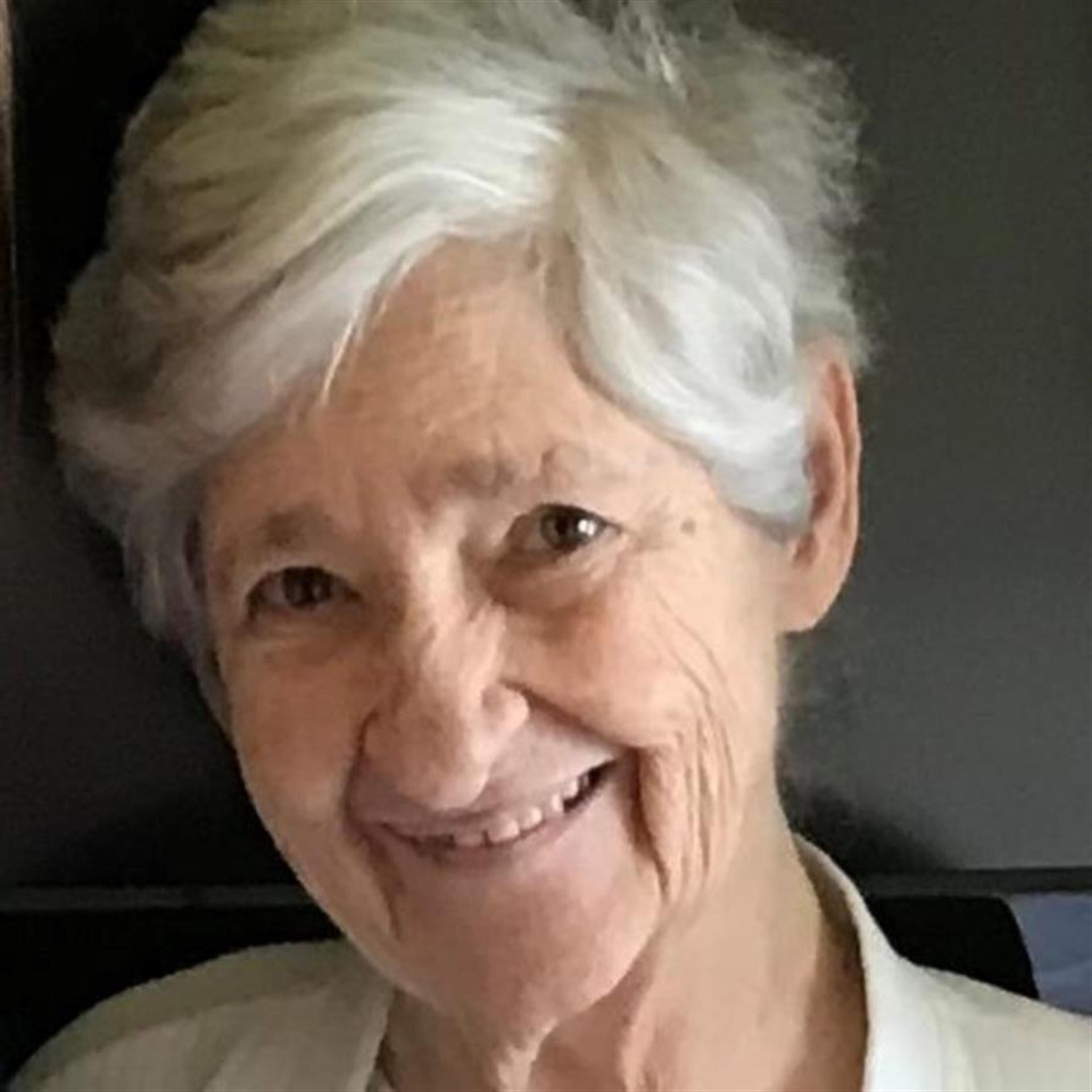 Doris J Moore
