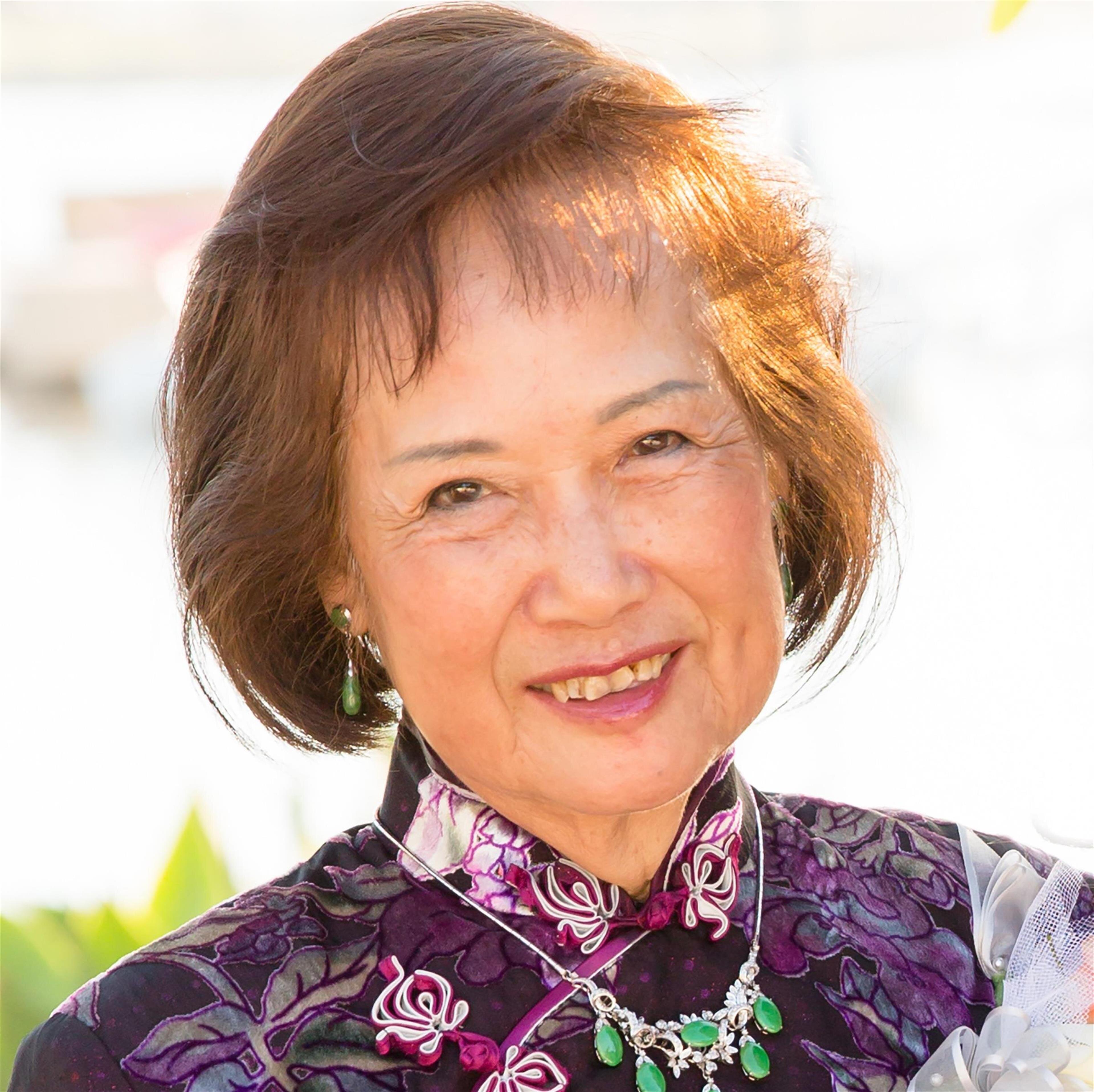Nancy H.S. Hom