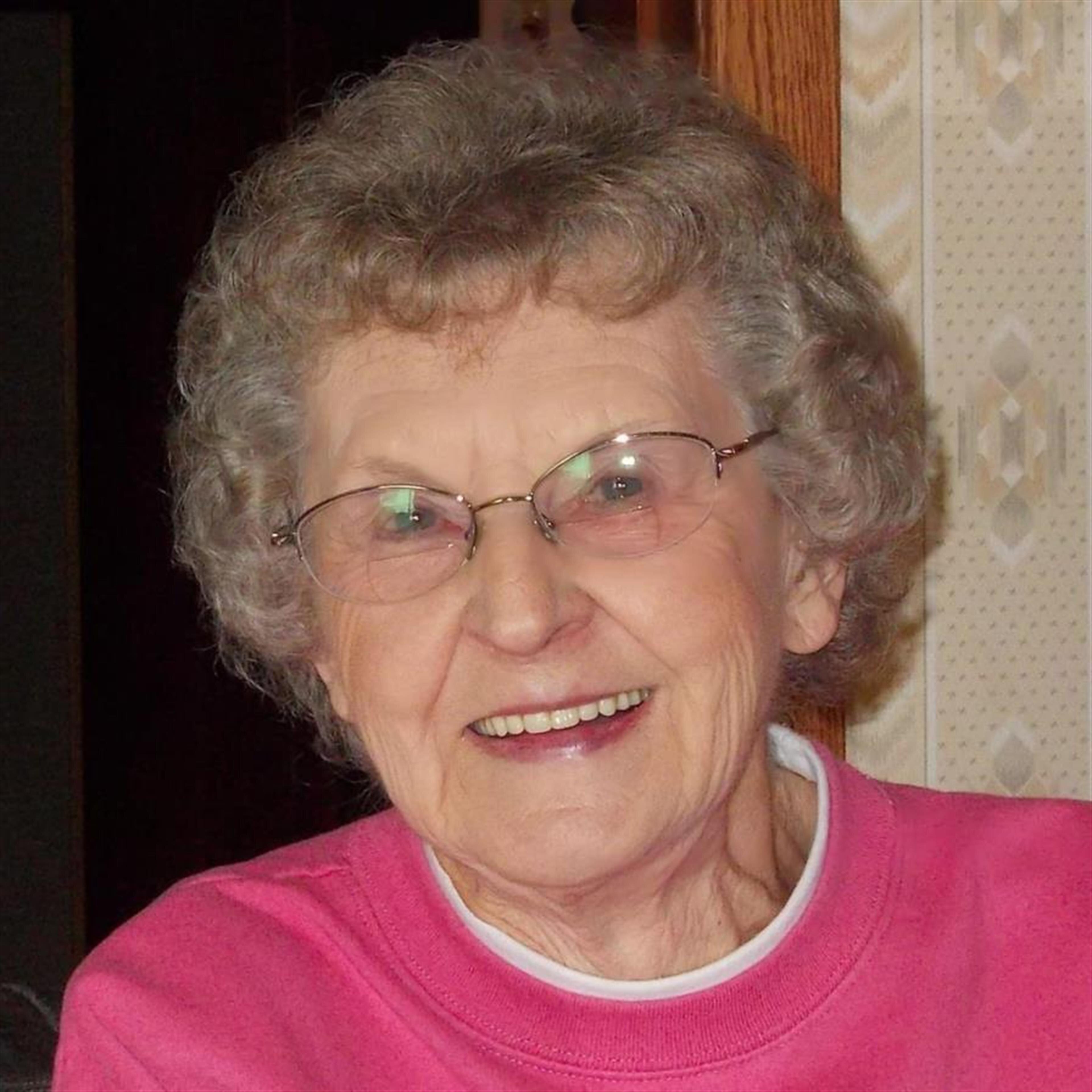 Lillian Ann Storm