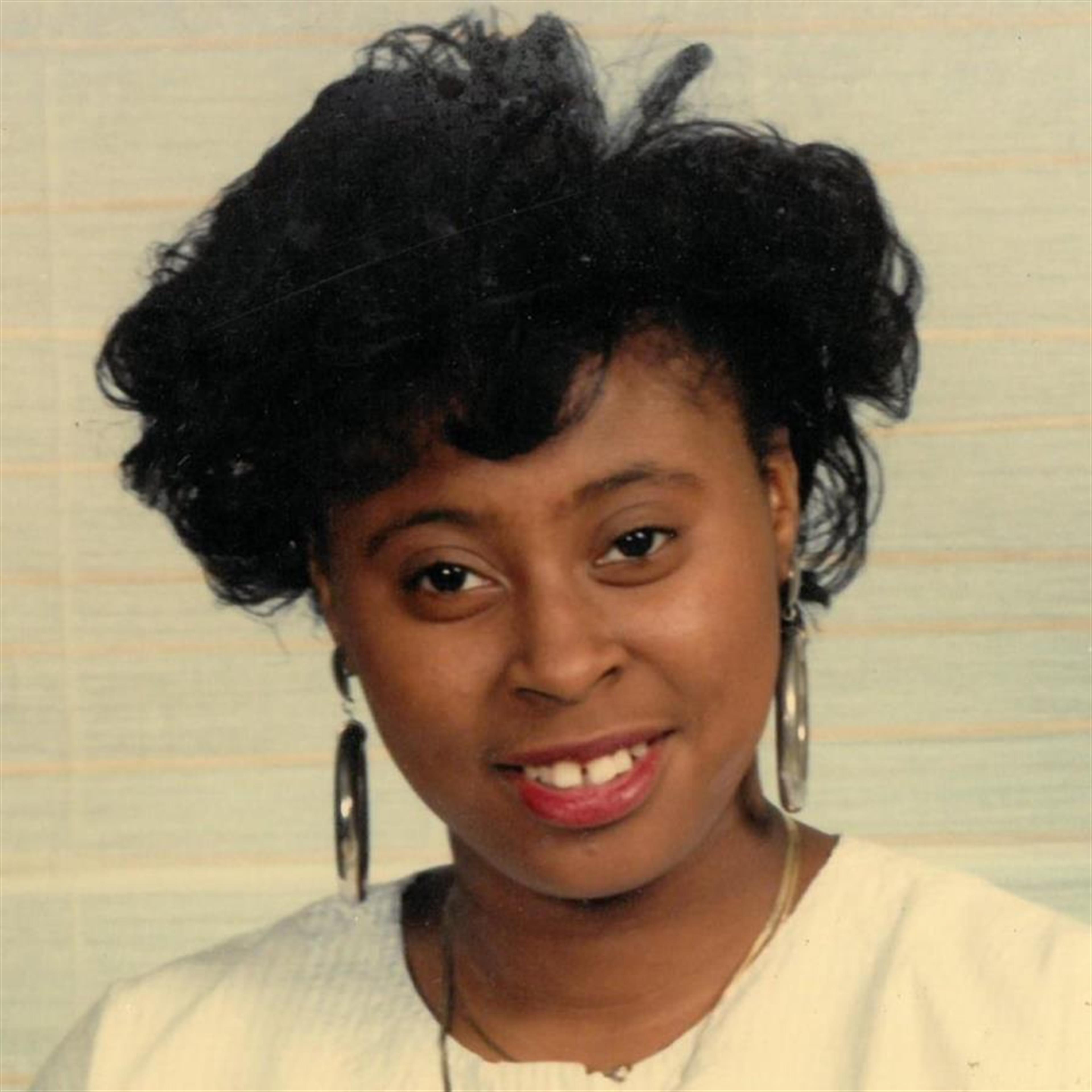 Kristie Denice Braswell-Mitchell's obituary picture