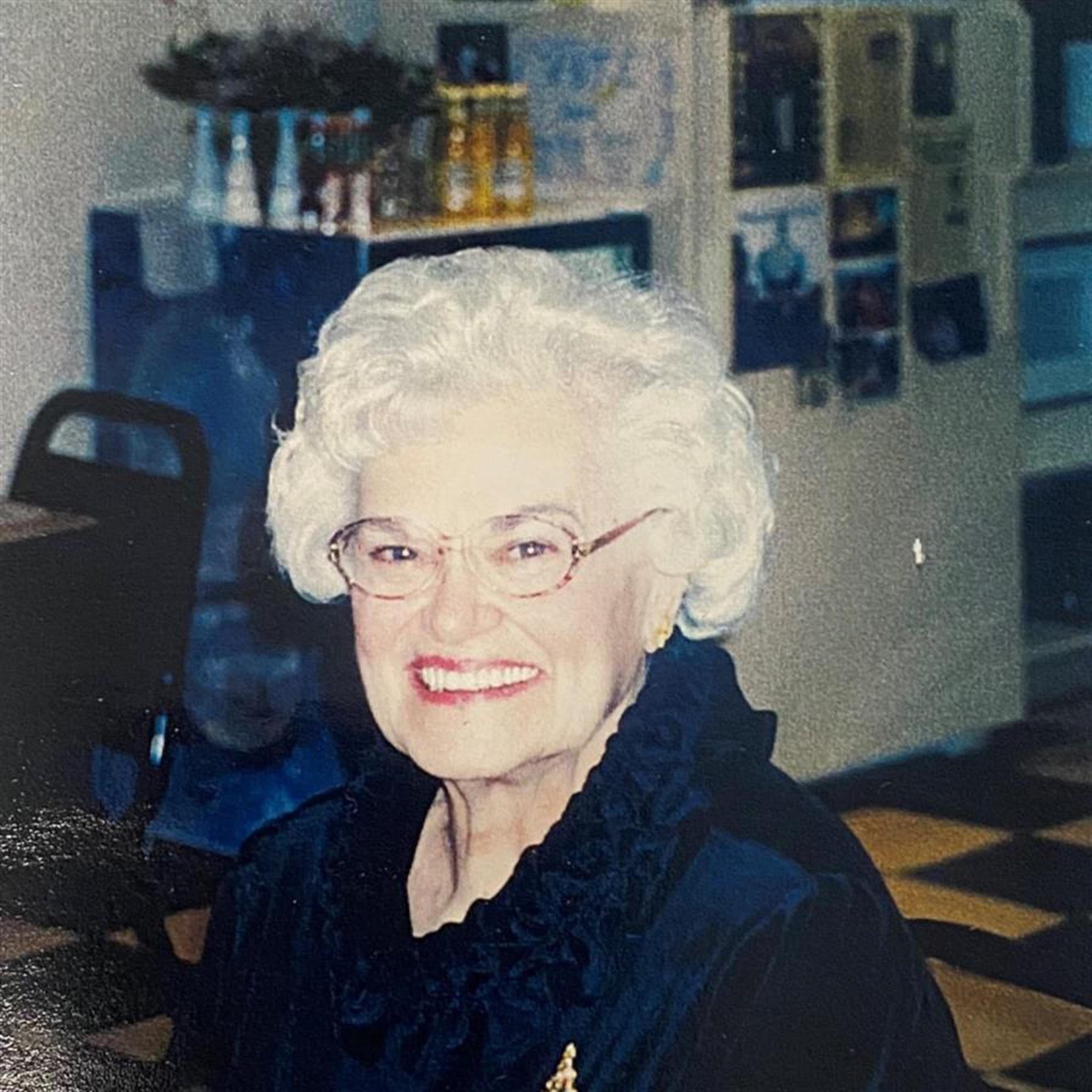 JoAnn Ford