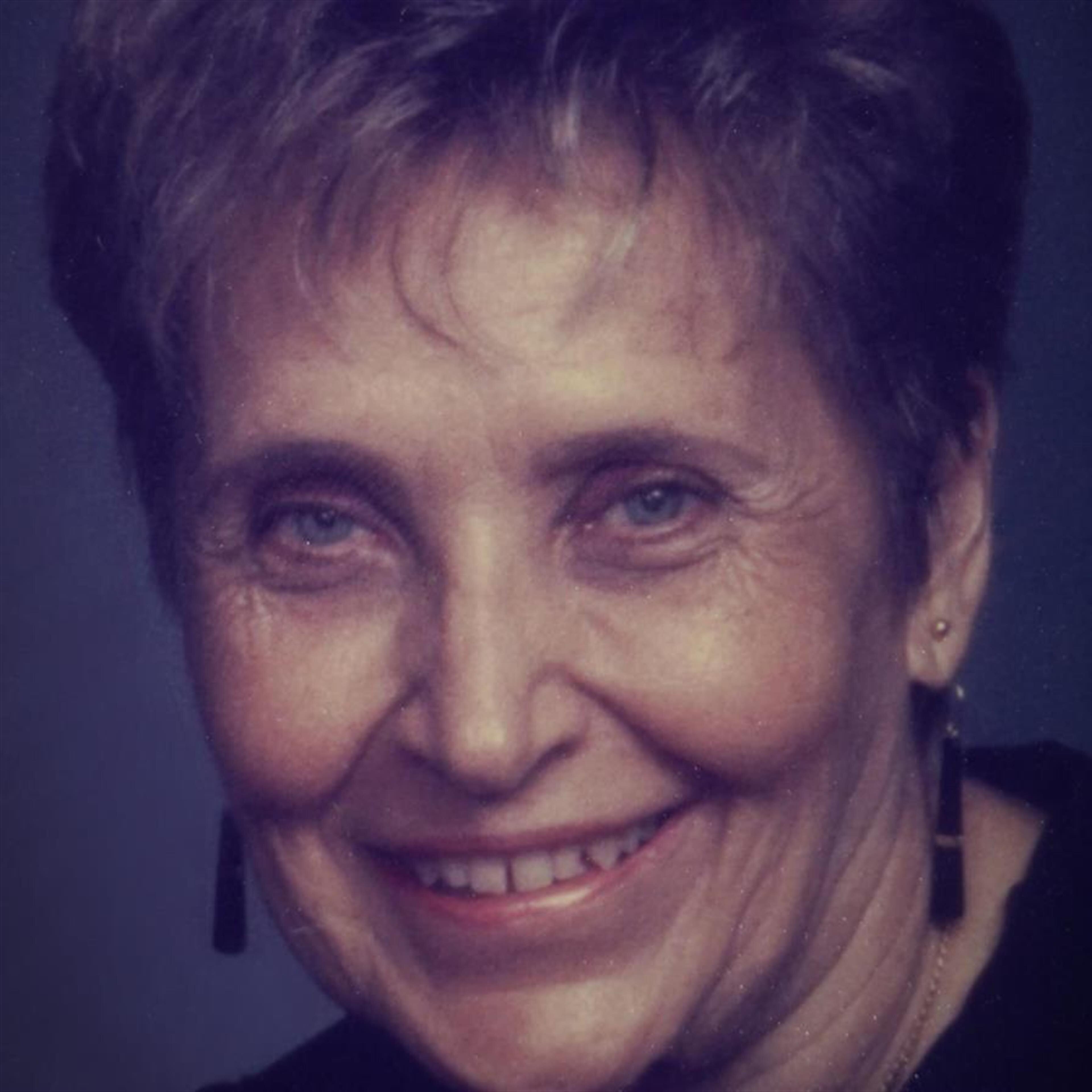 Betty Jean Reis