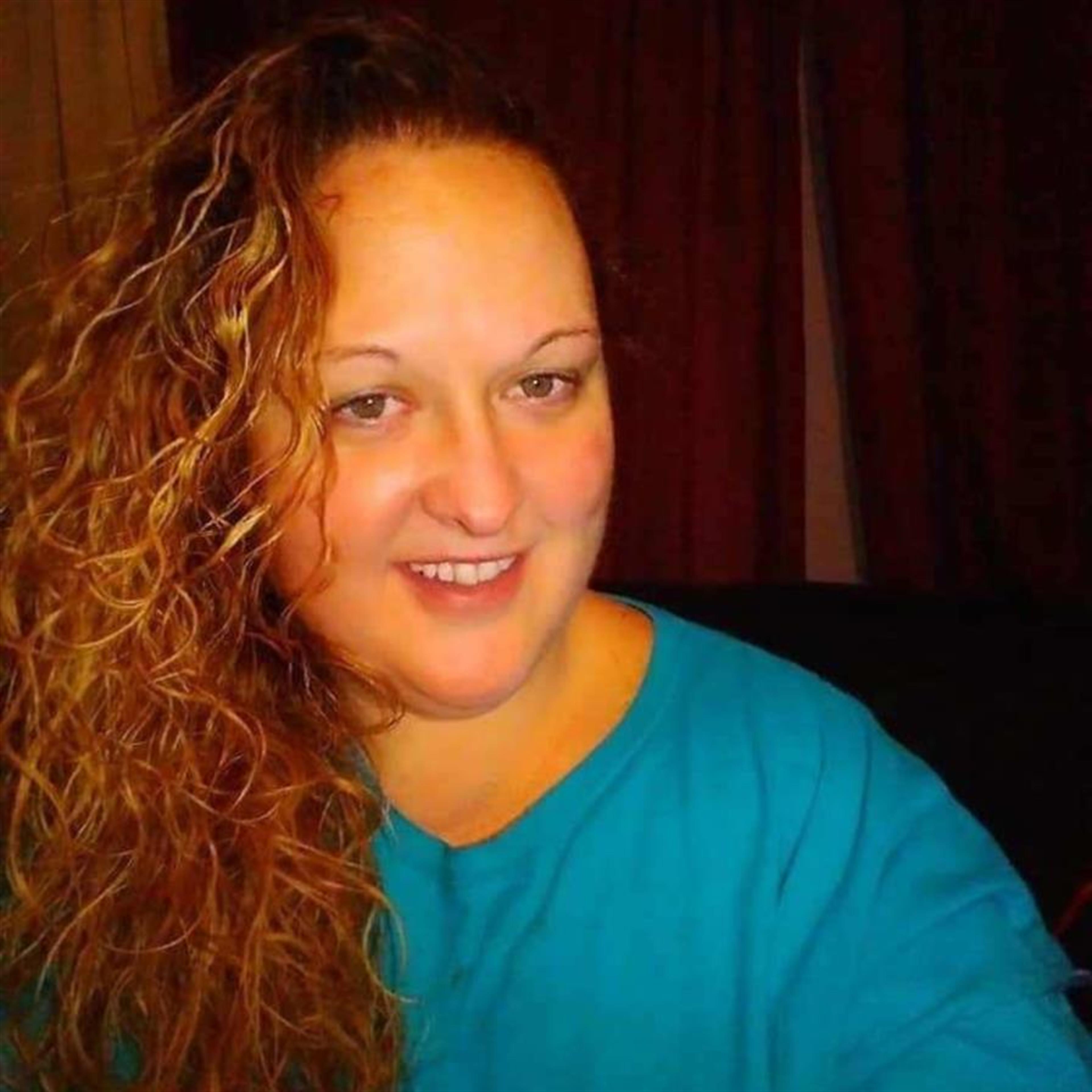 Mrs. Stephanie Ann Holt