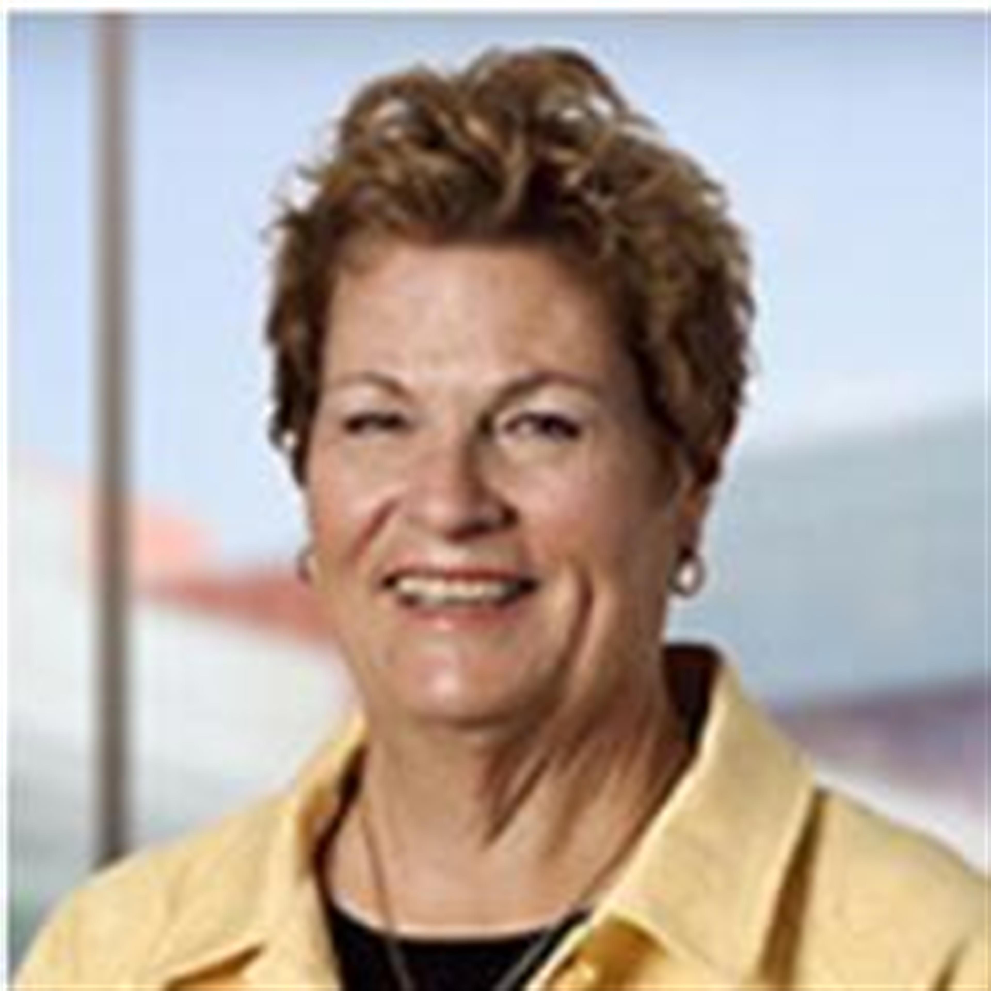 Kathrin Elizabeth Kudner