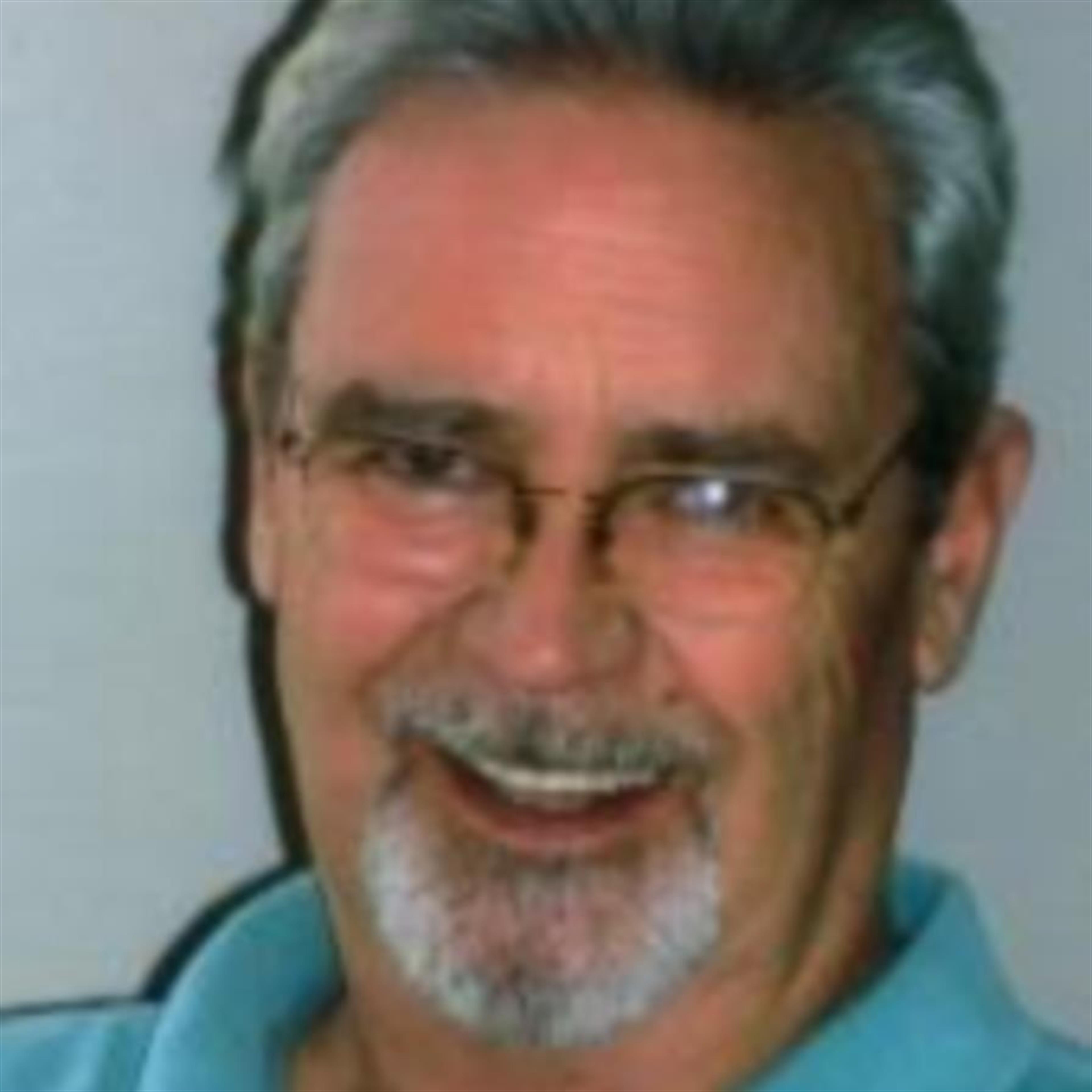 Harry Alvin Key (Camdenton)
