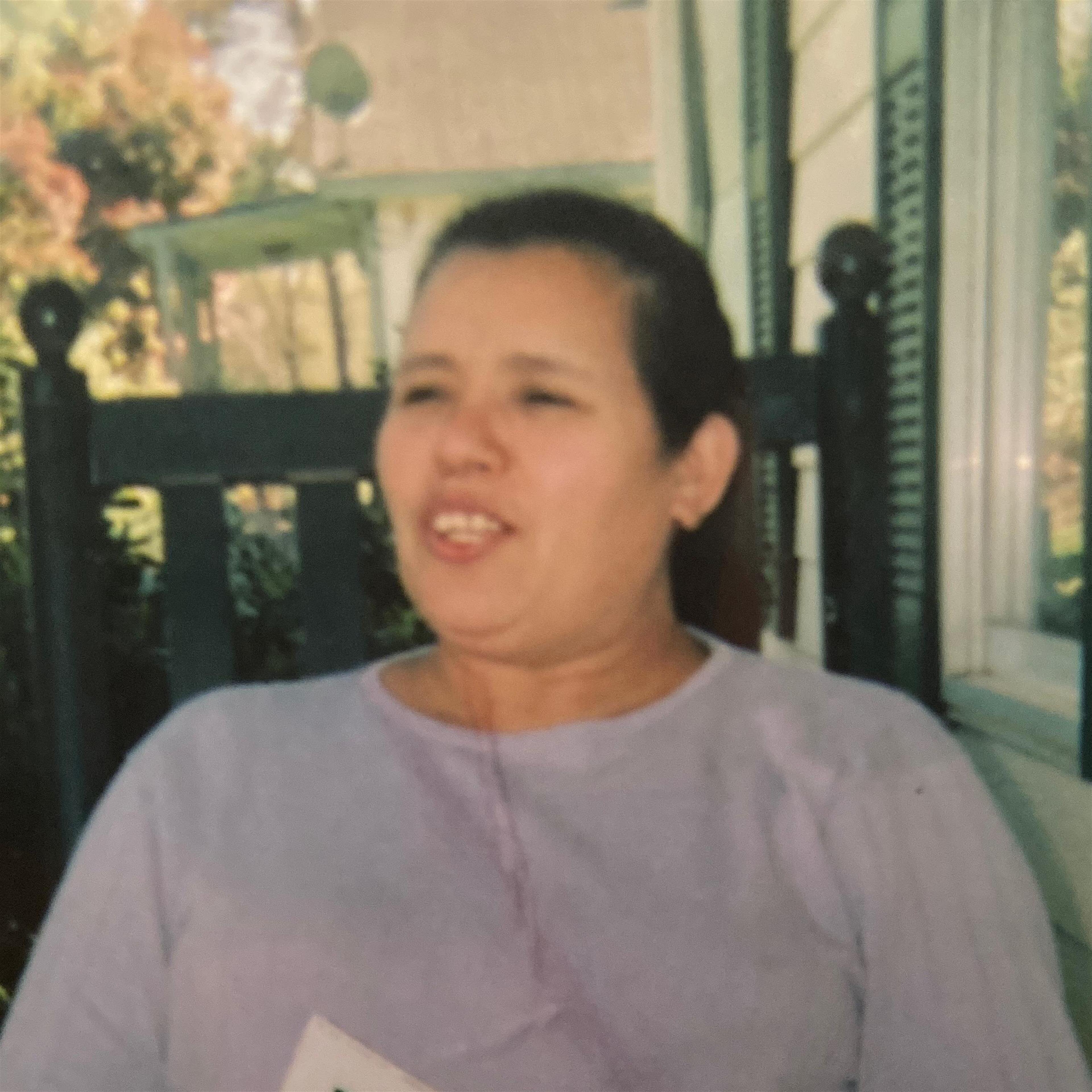 Maria Chavez