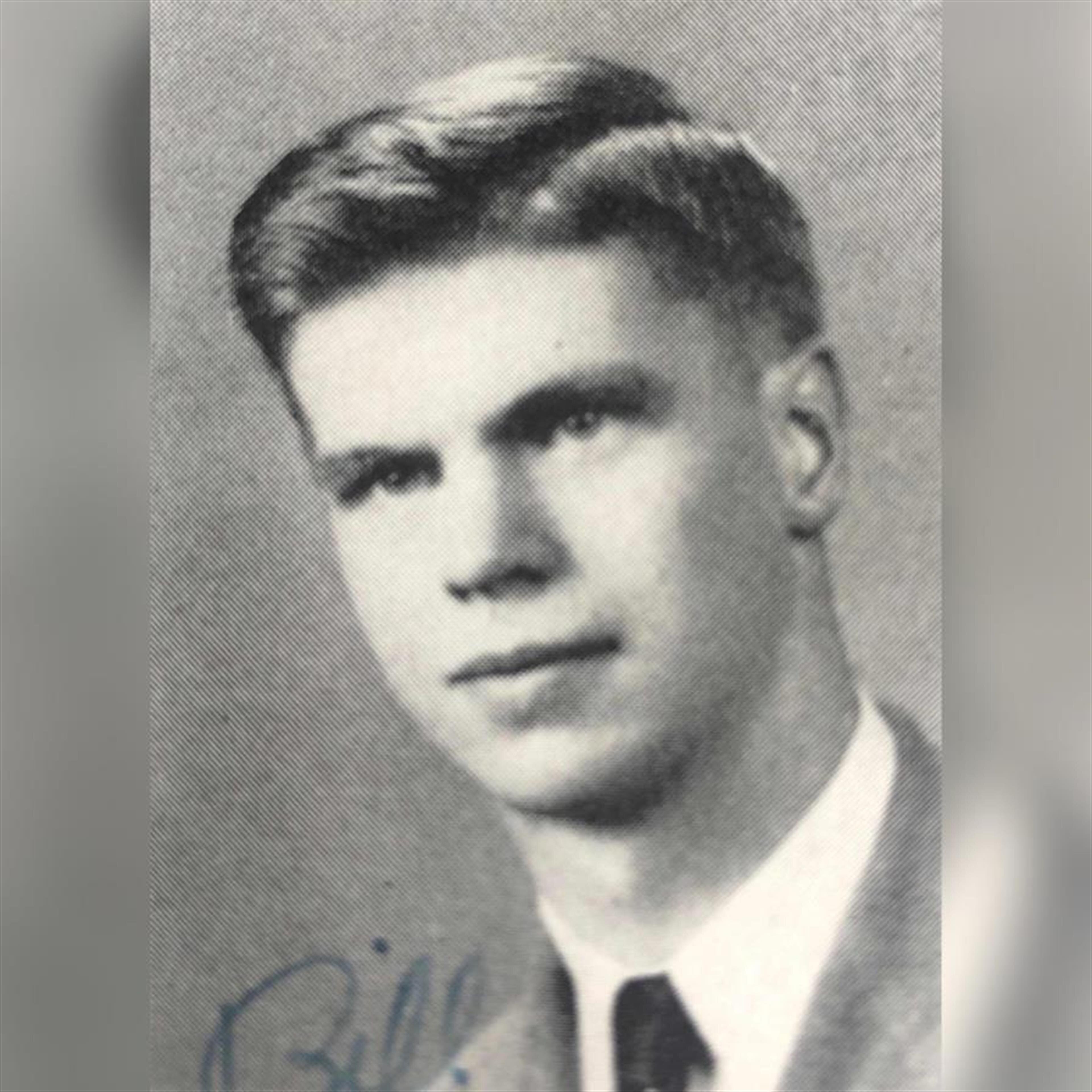 William Edward Kelly