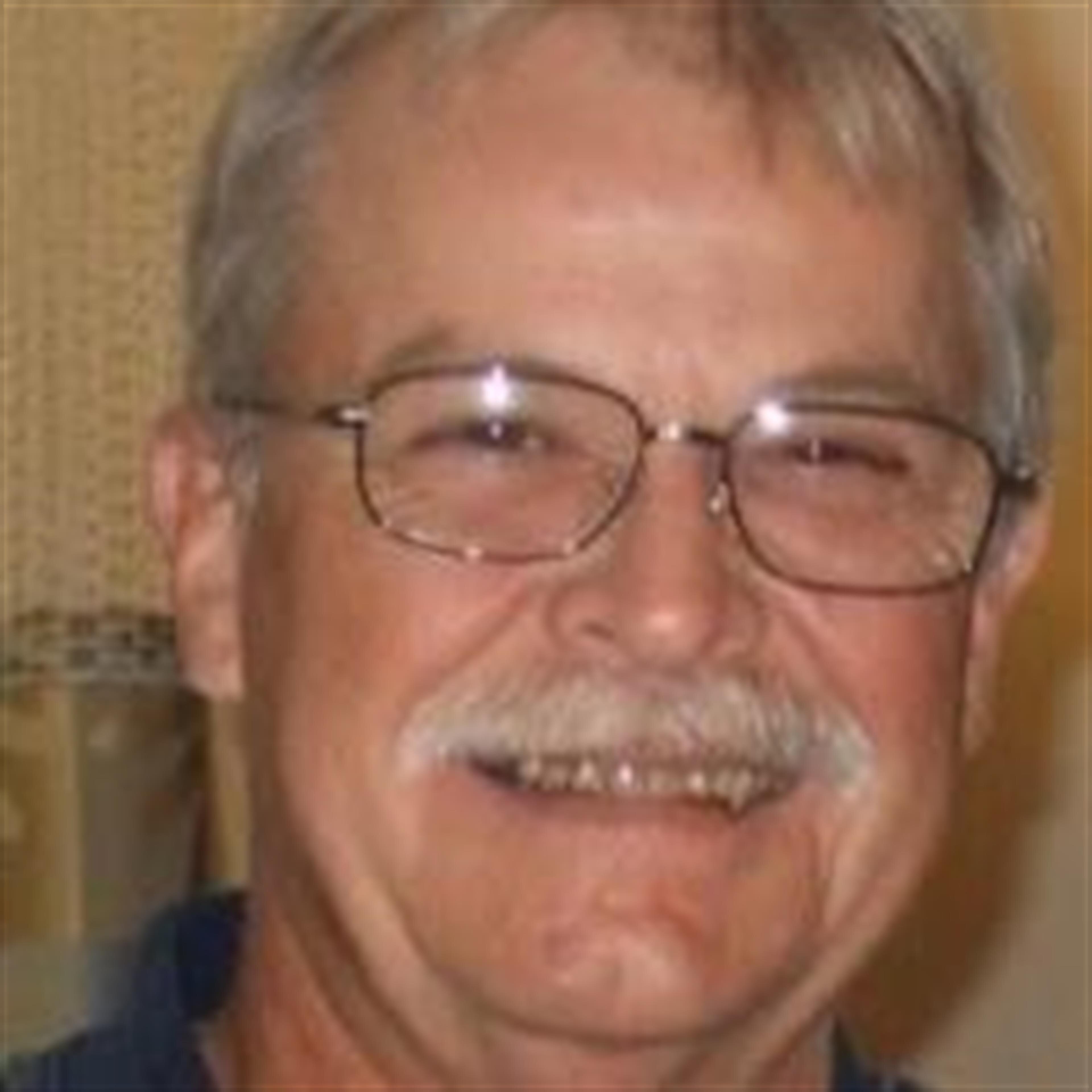 Richard Hill