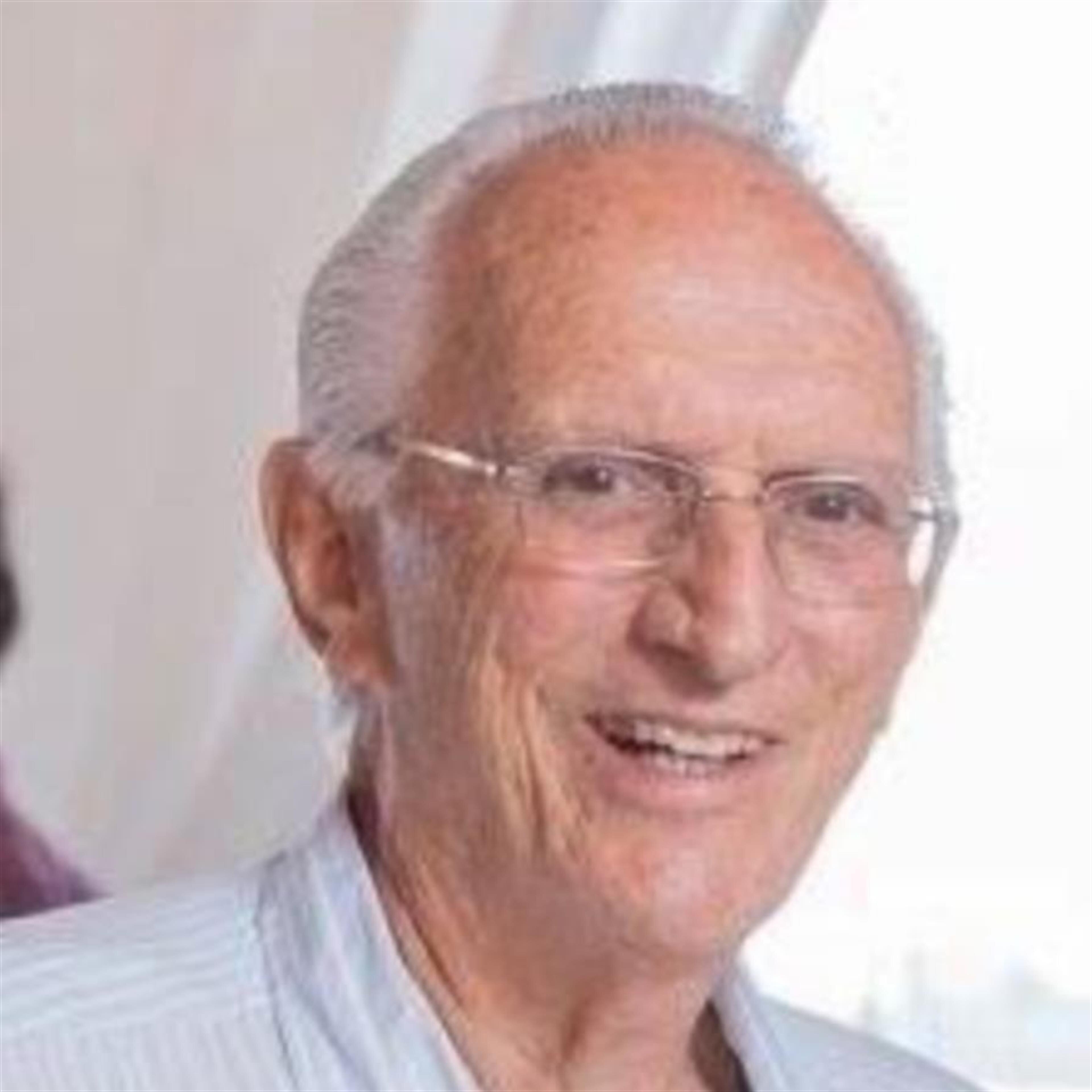 Joseph Parsons Sr.