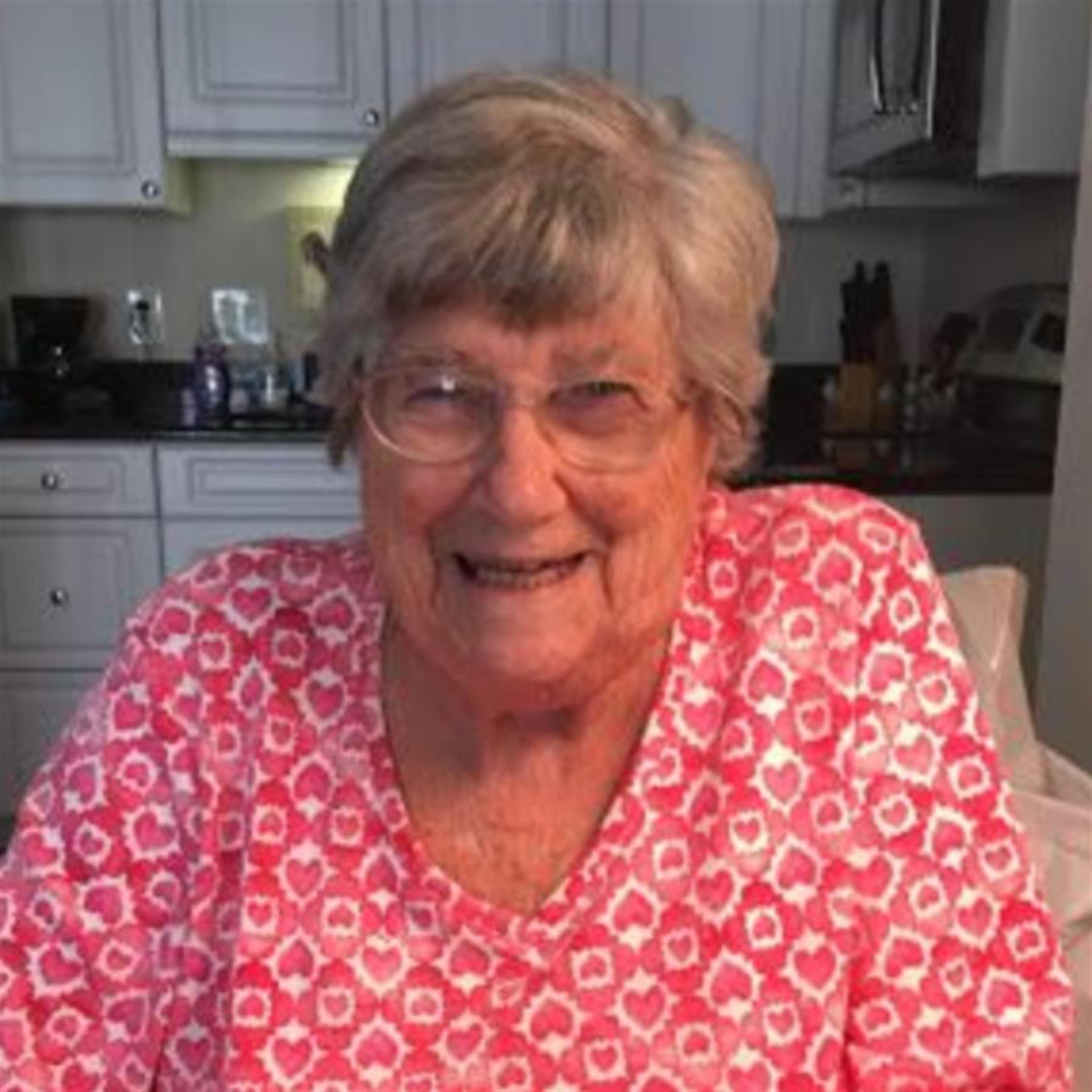 Shirley Peters
