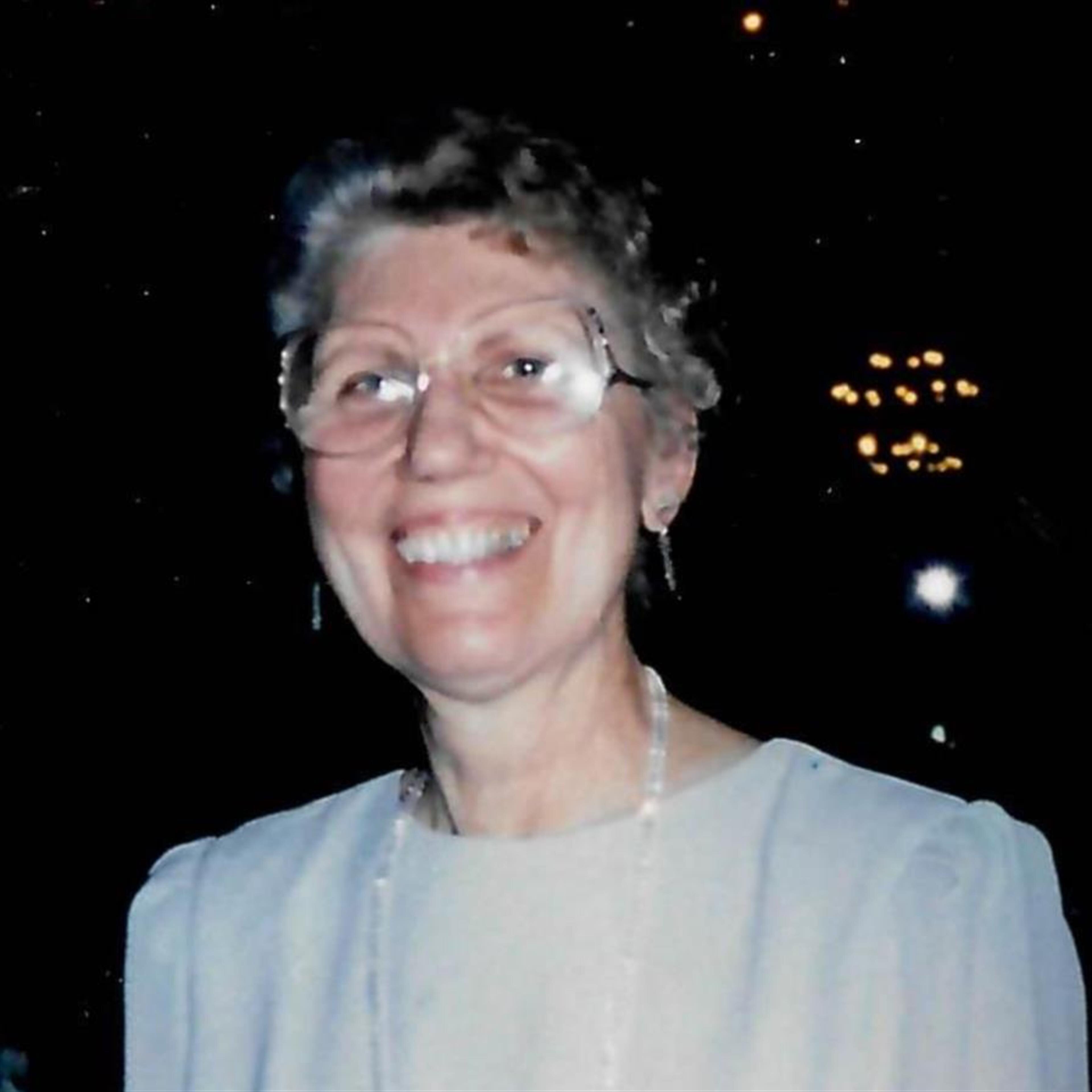 Ethel Williams
