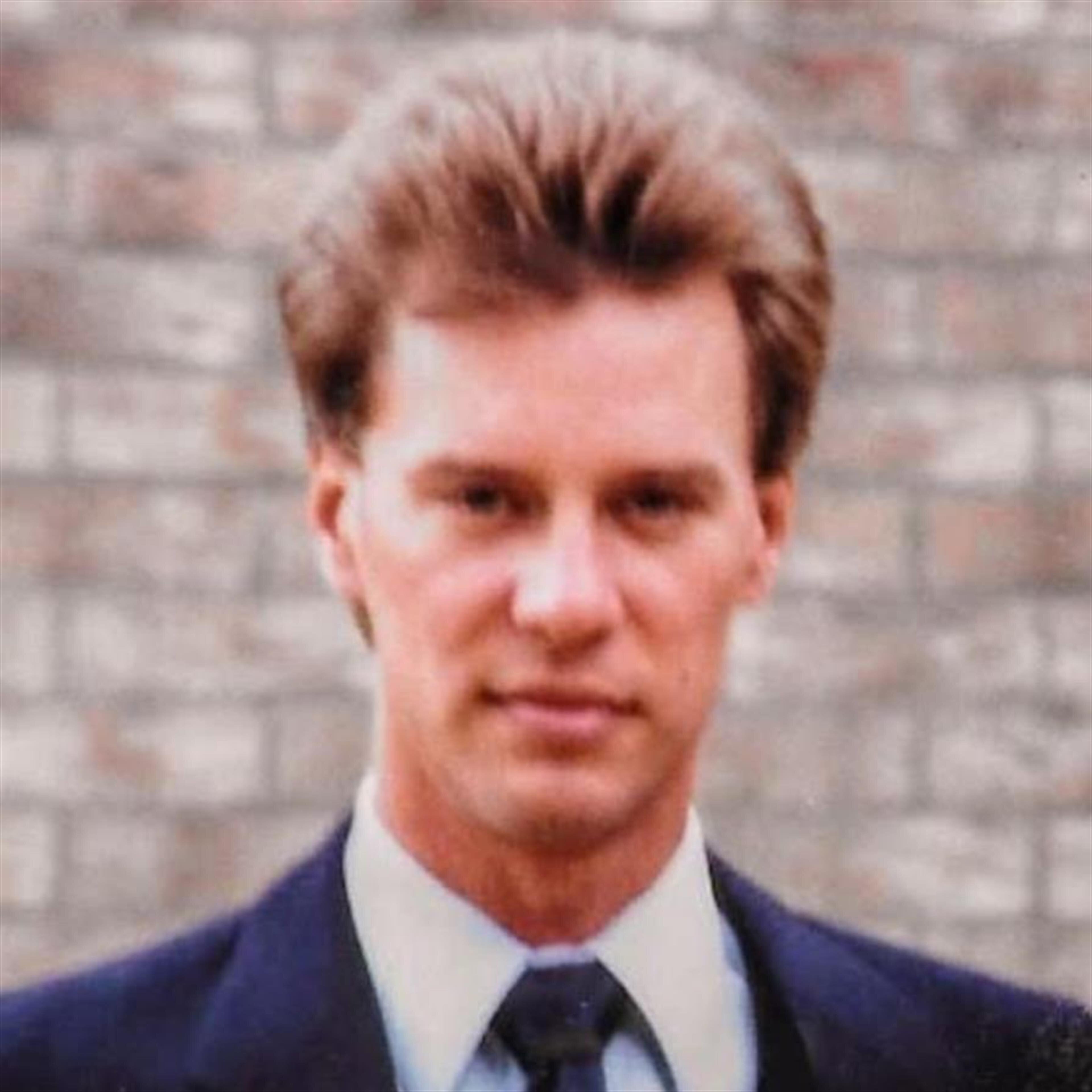 Dennis James Williams