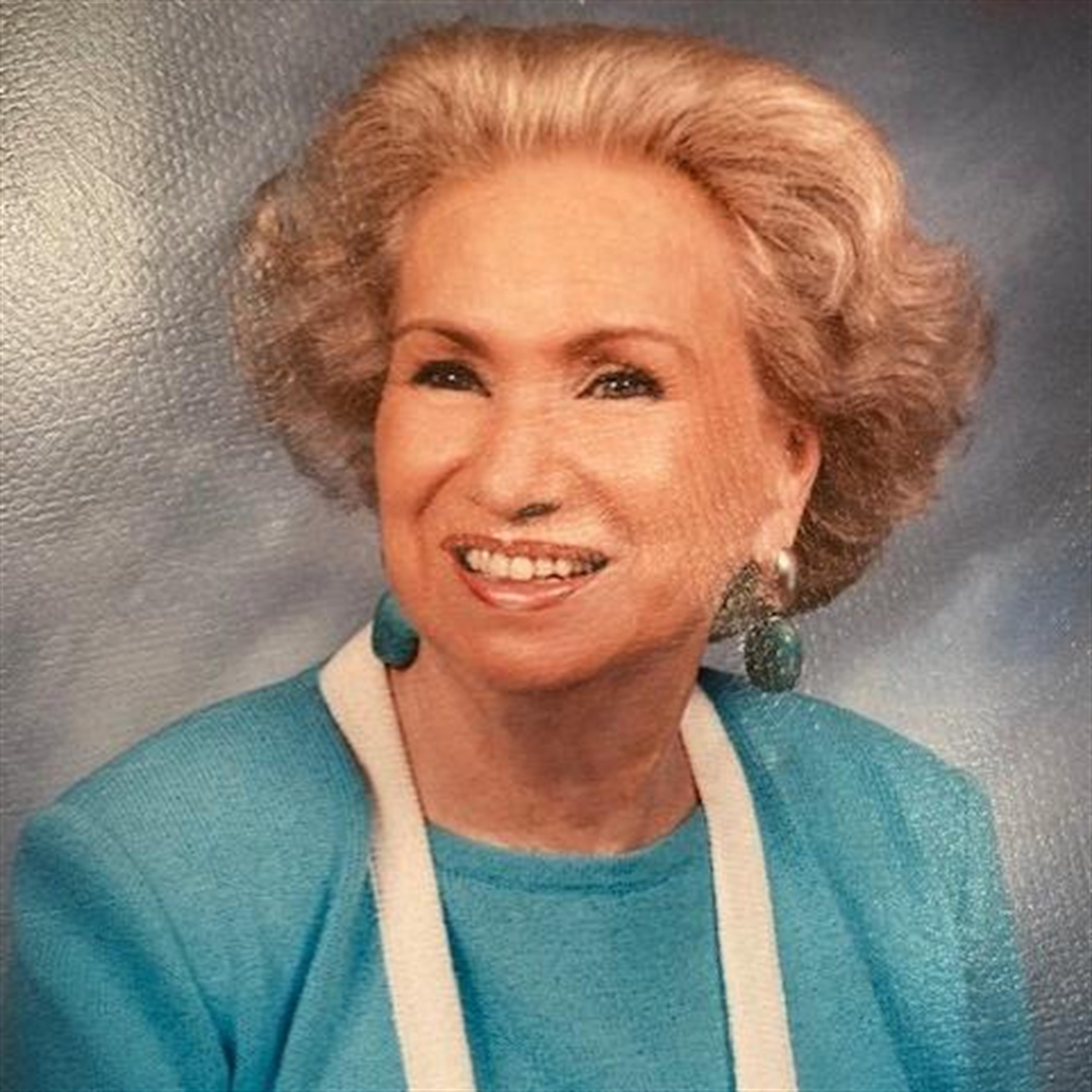 Bettye Sellers Walker