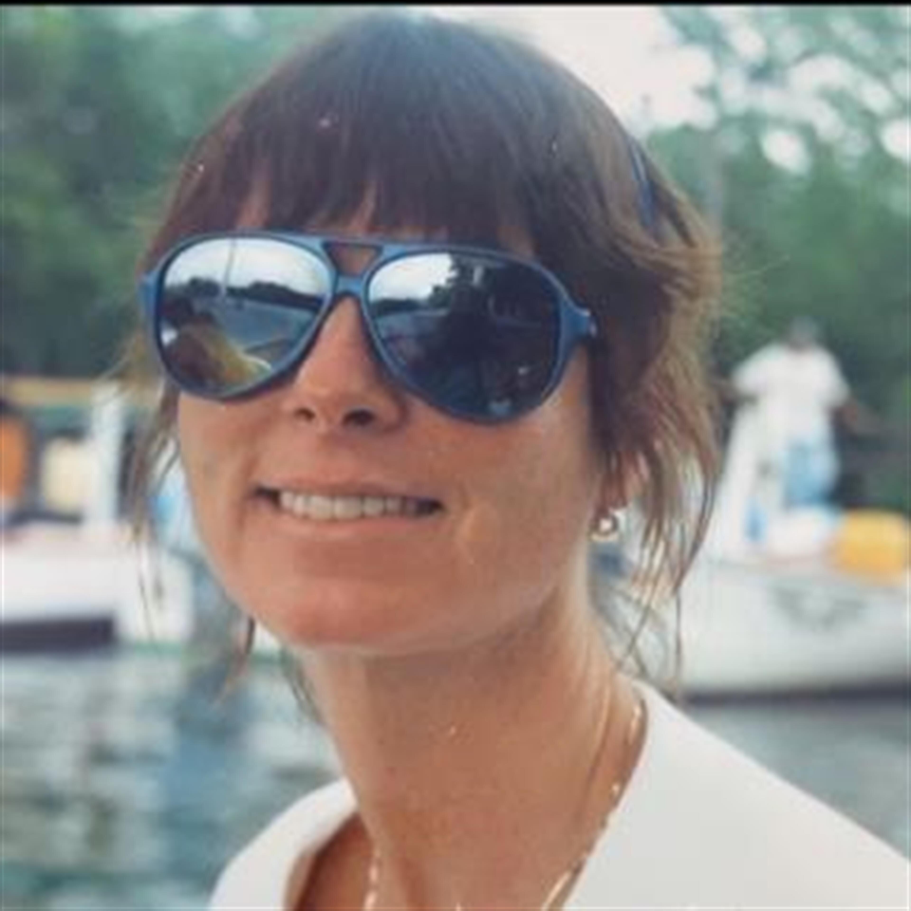 Cynthia Blake