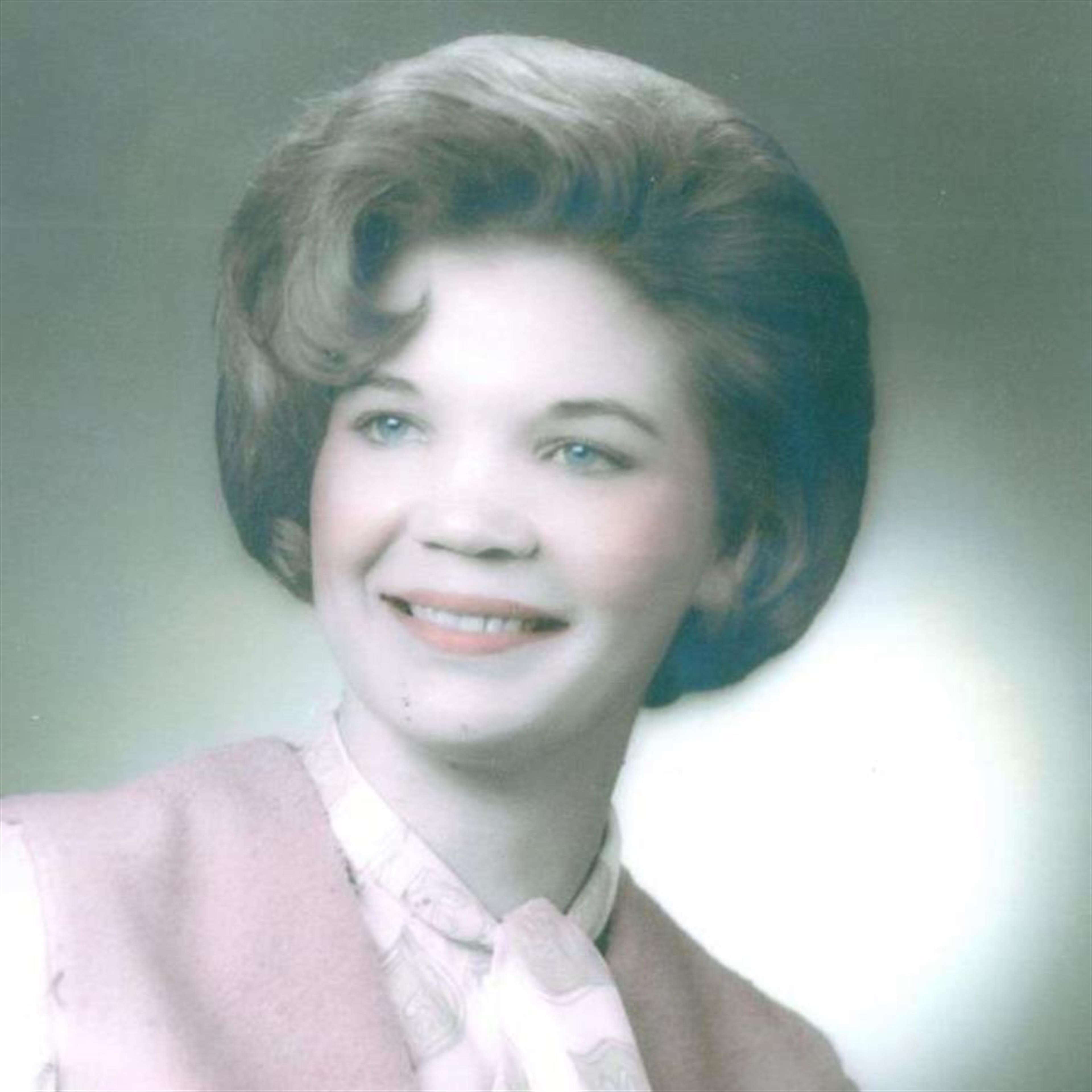 Doris J. Frisch