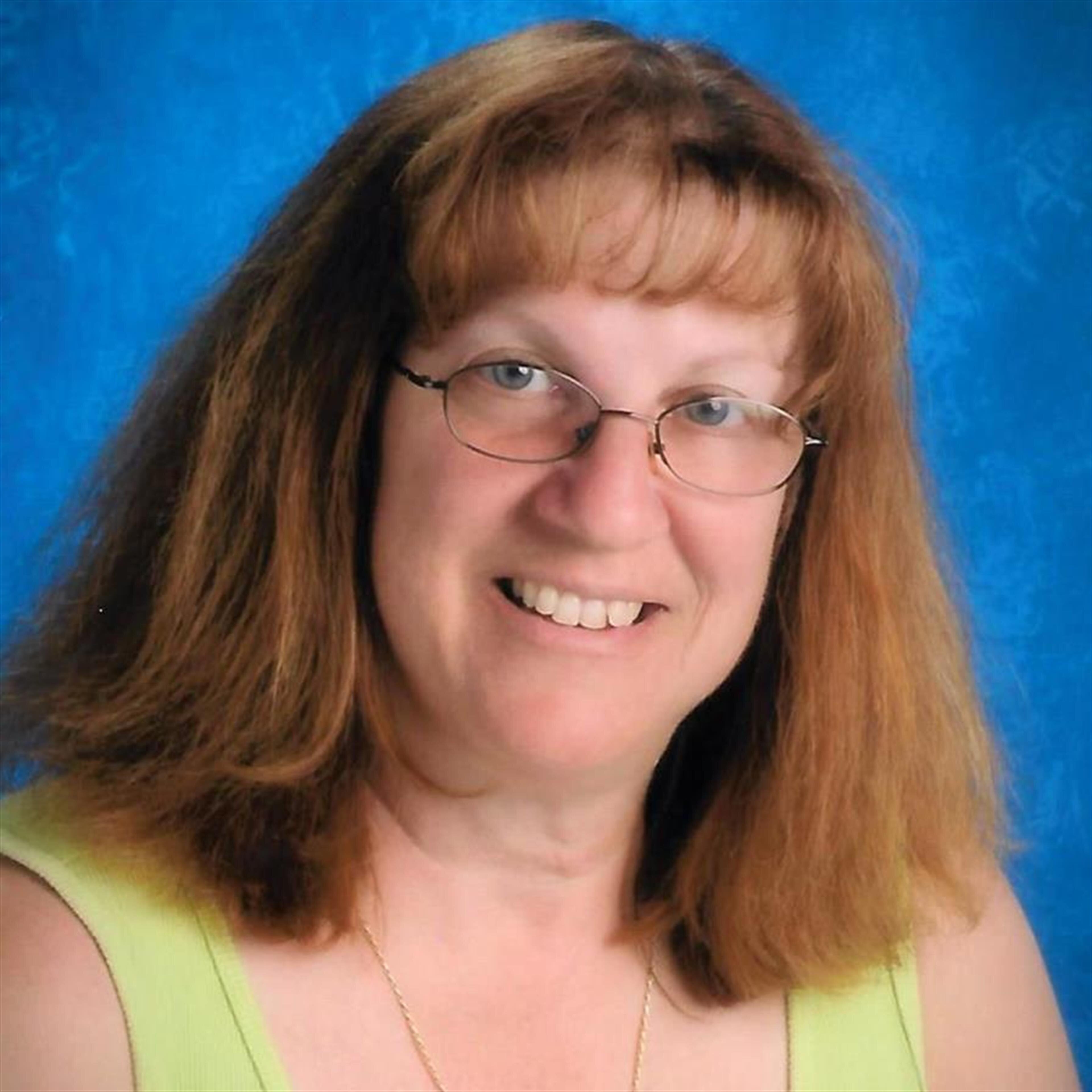 Sharon Gail Ogle
