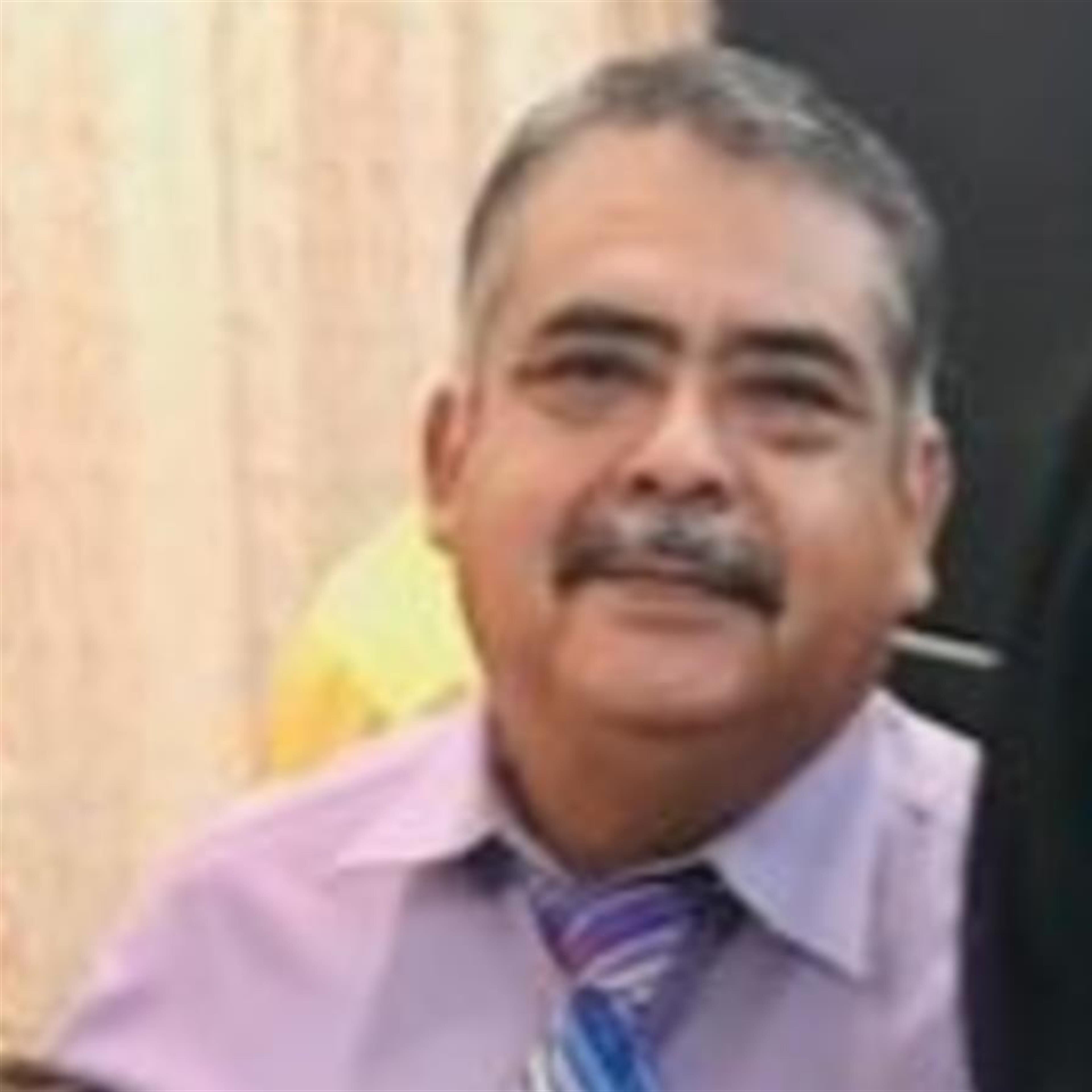 Armando Ernesto Ramirez Sr
