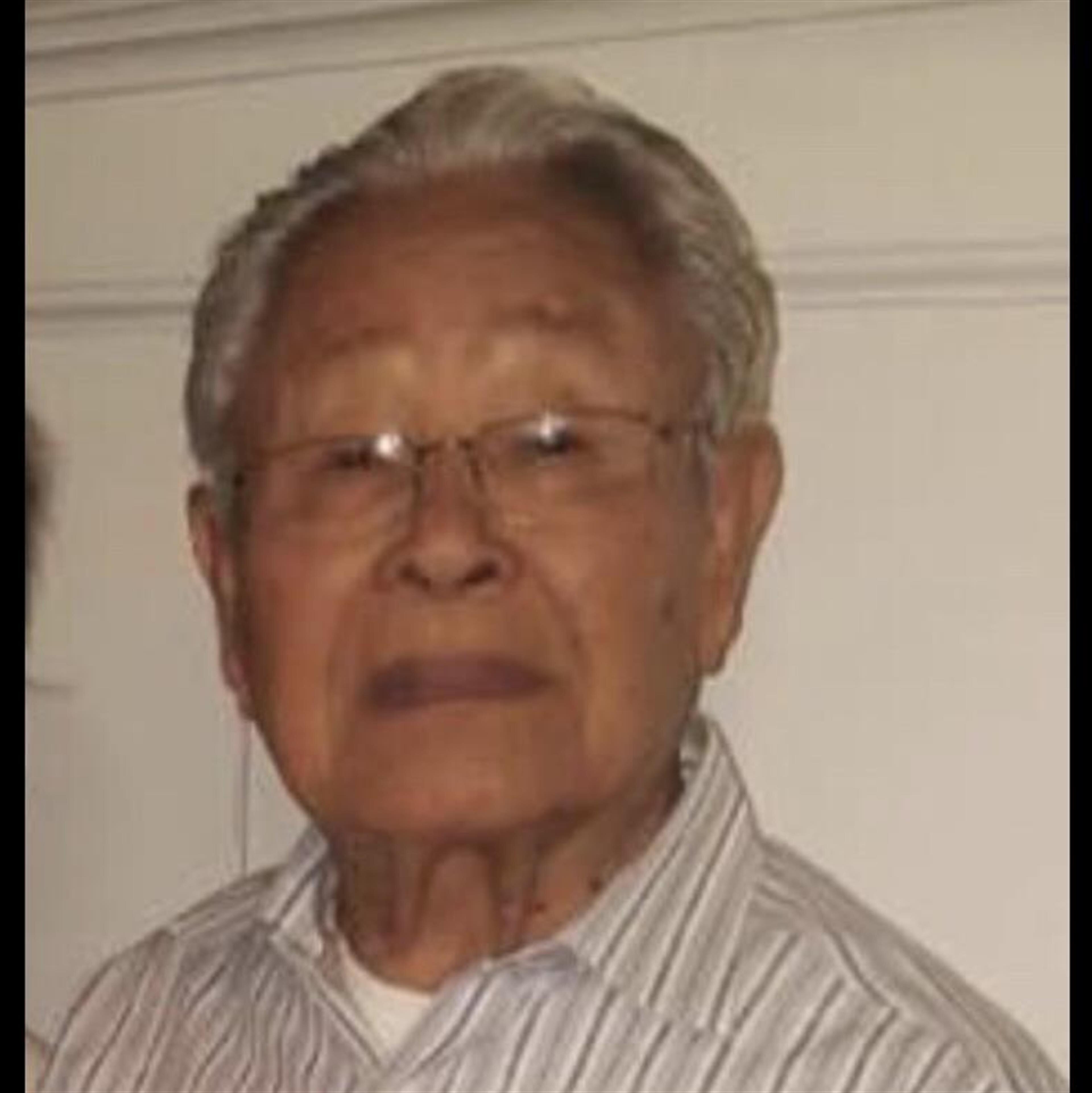 Domingo Jabillo Guieb