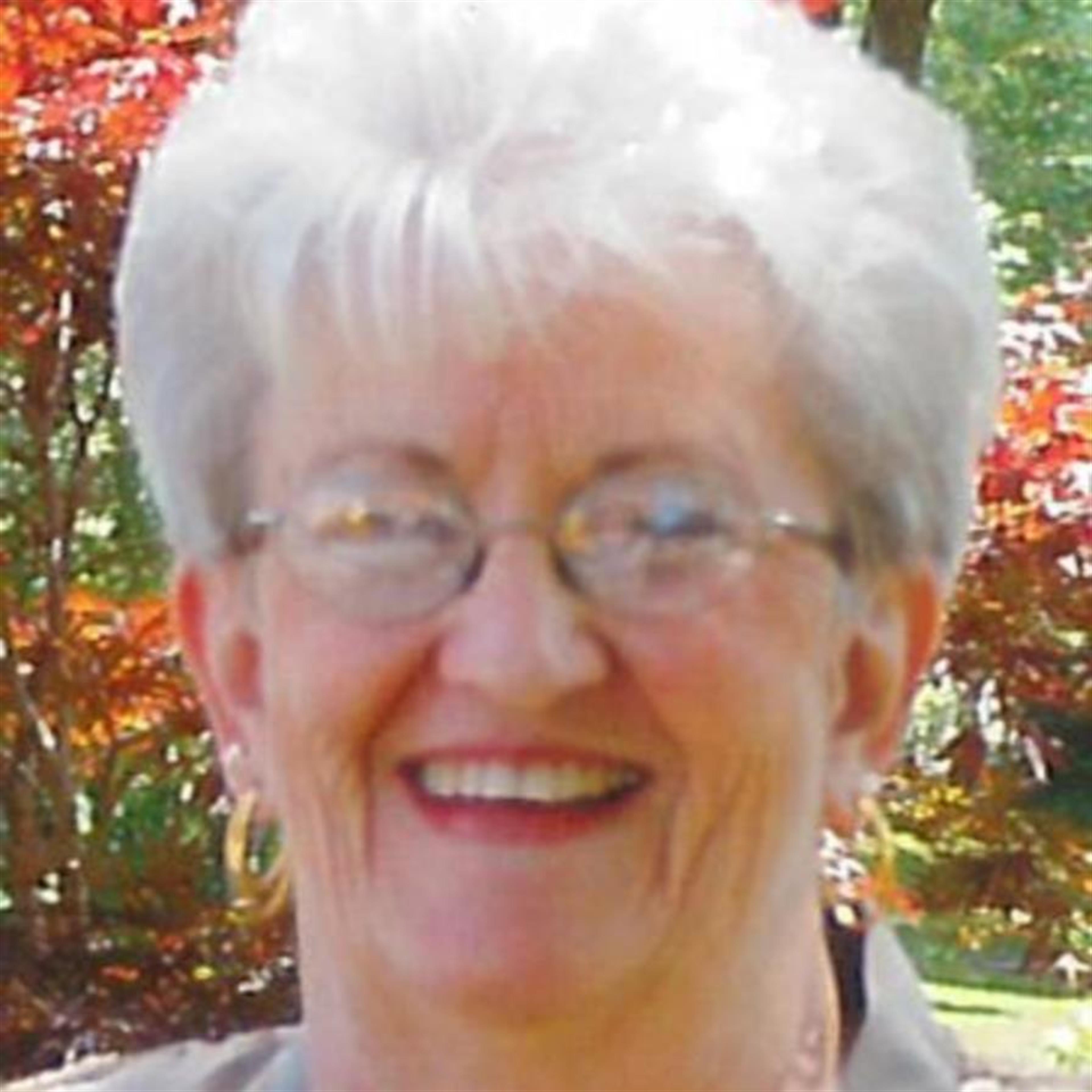 Anne (Wilkinson) Ludwig