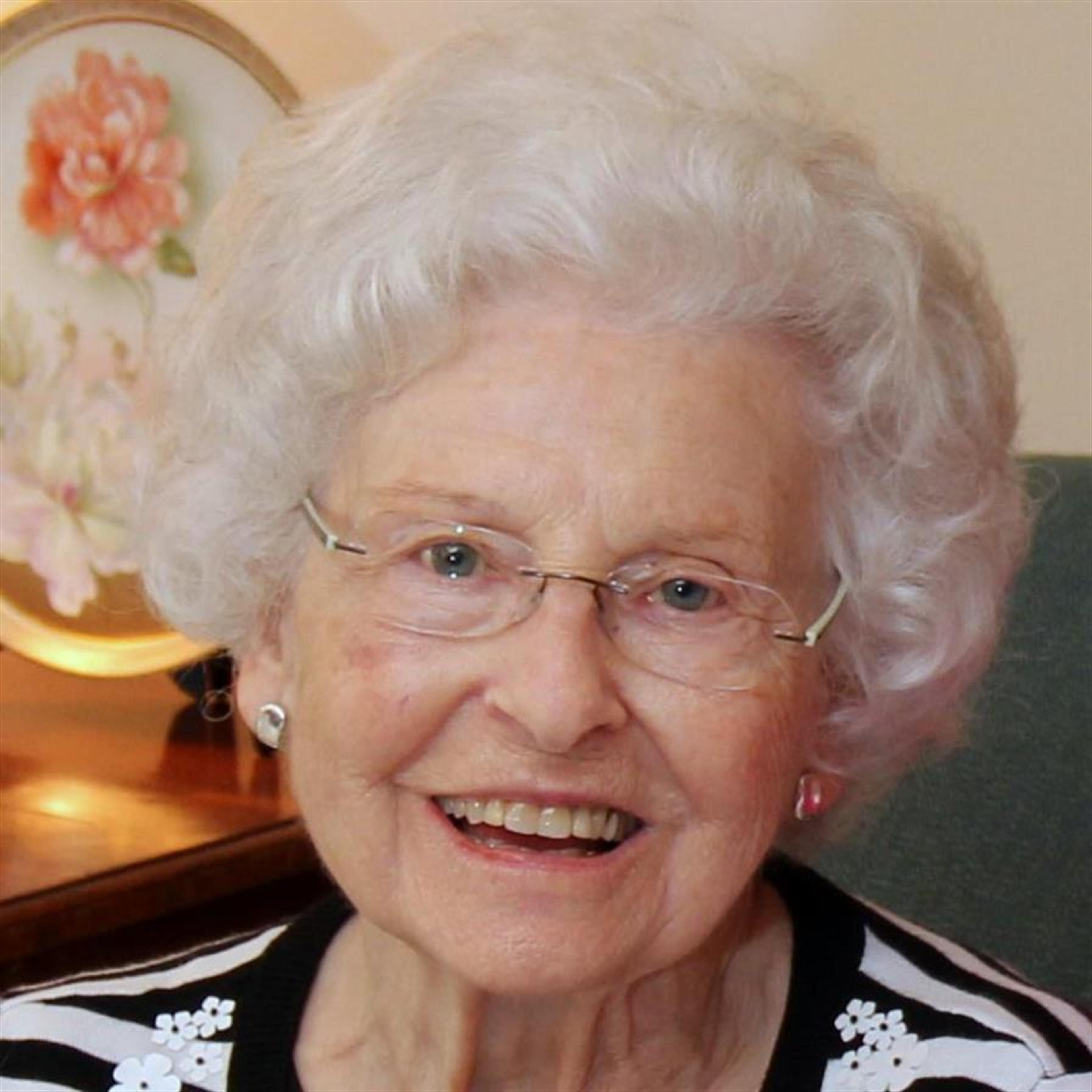 Mamie Louise Helm Gates