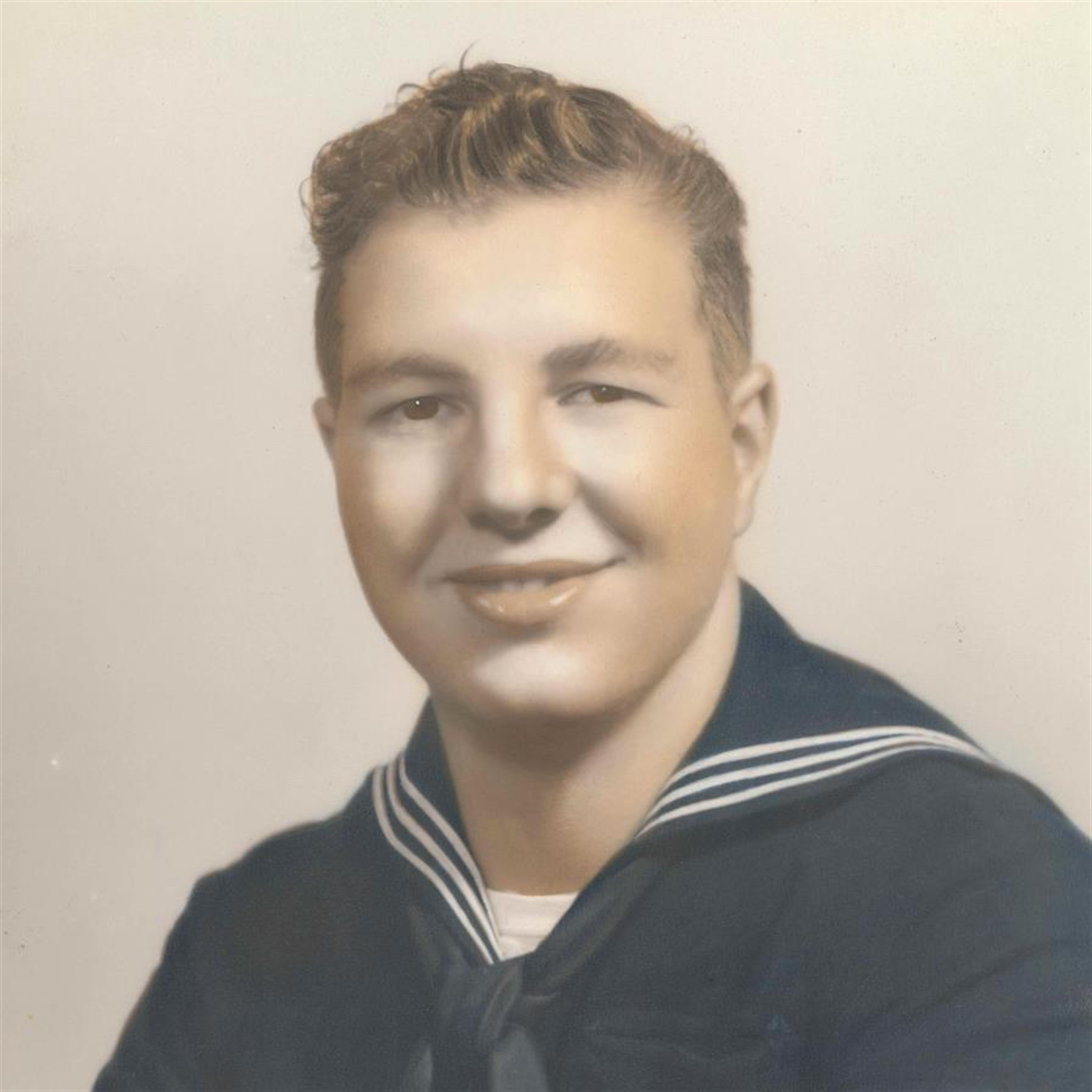 William E. Smith Sr.