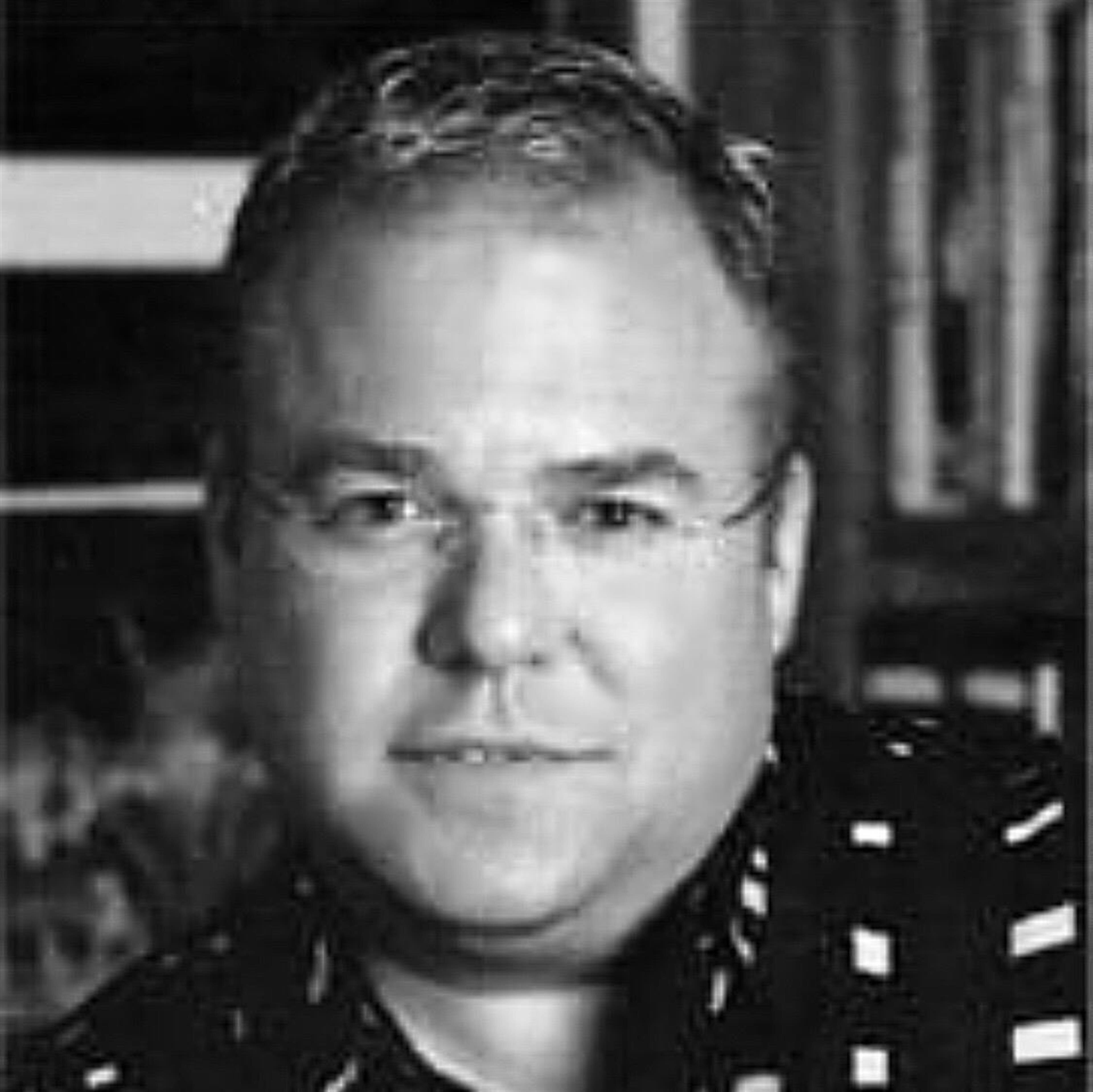 Thomas Everett Lamb