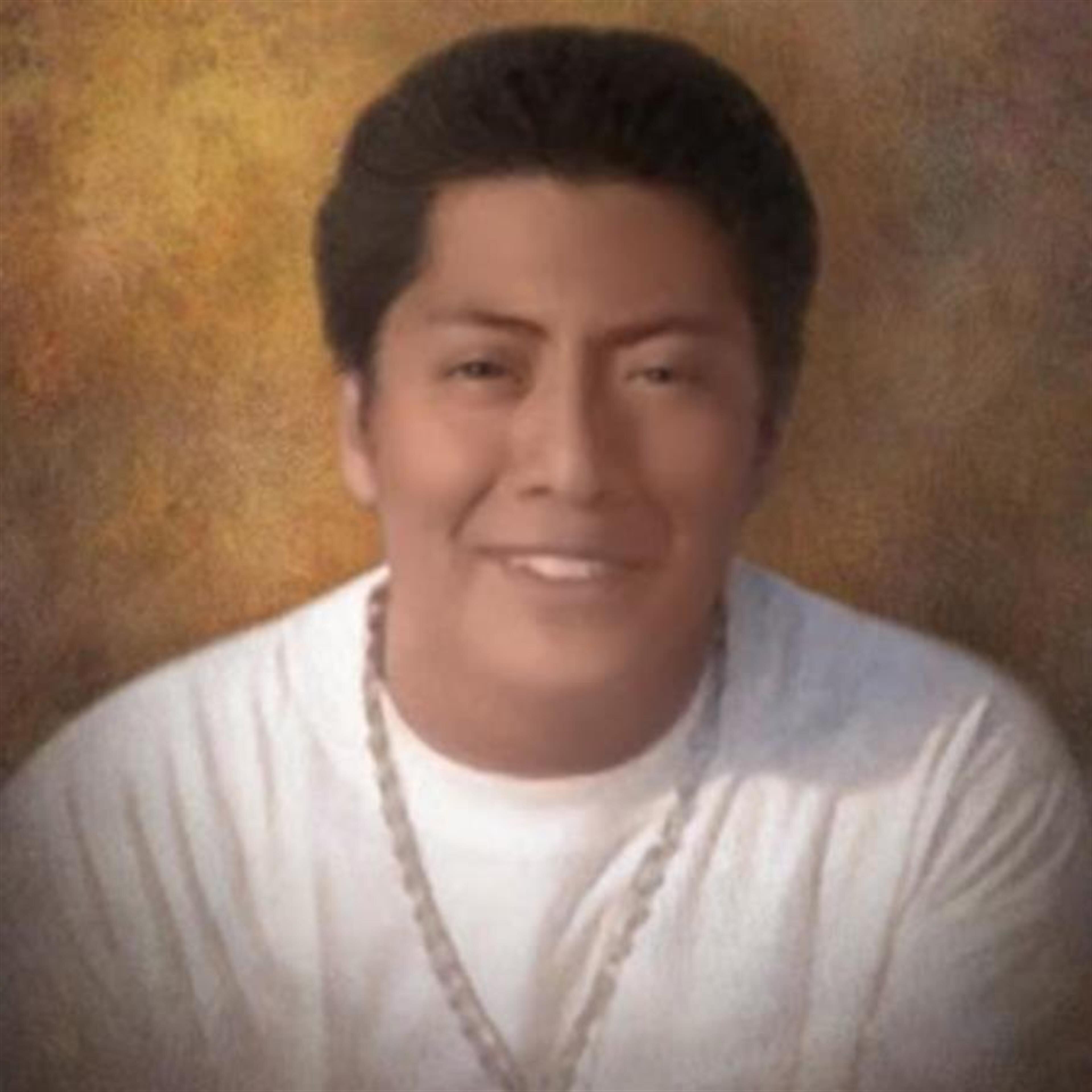 William Eulices Martinez