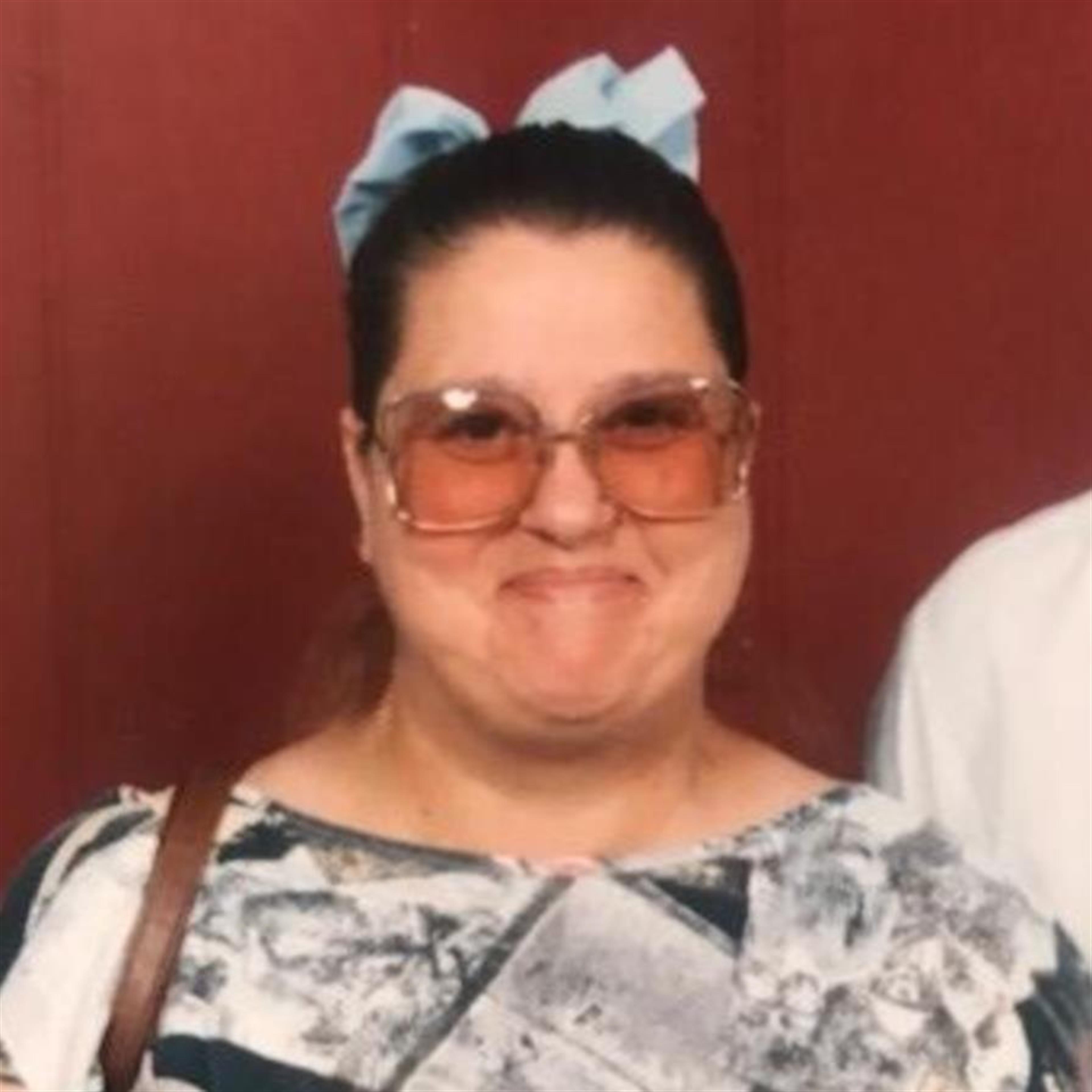 Peggy Sue Puckett