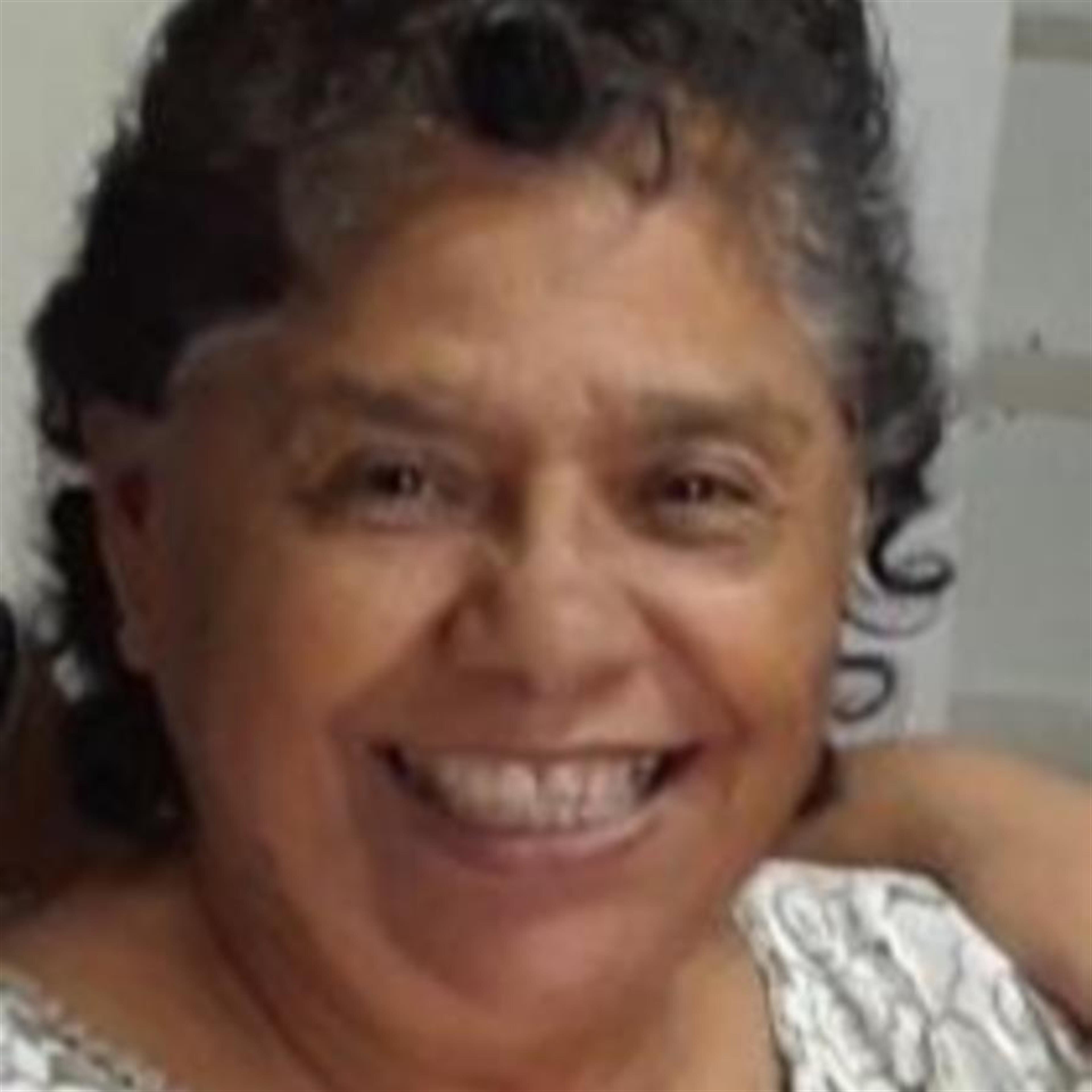 Ana Julia Chavez
