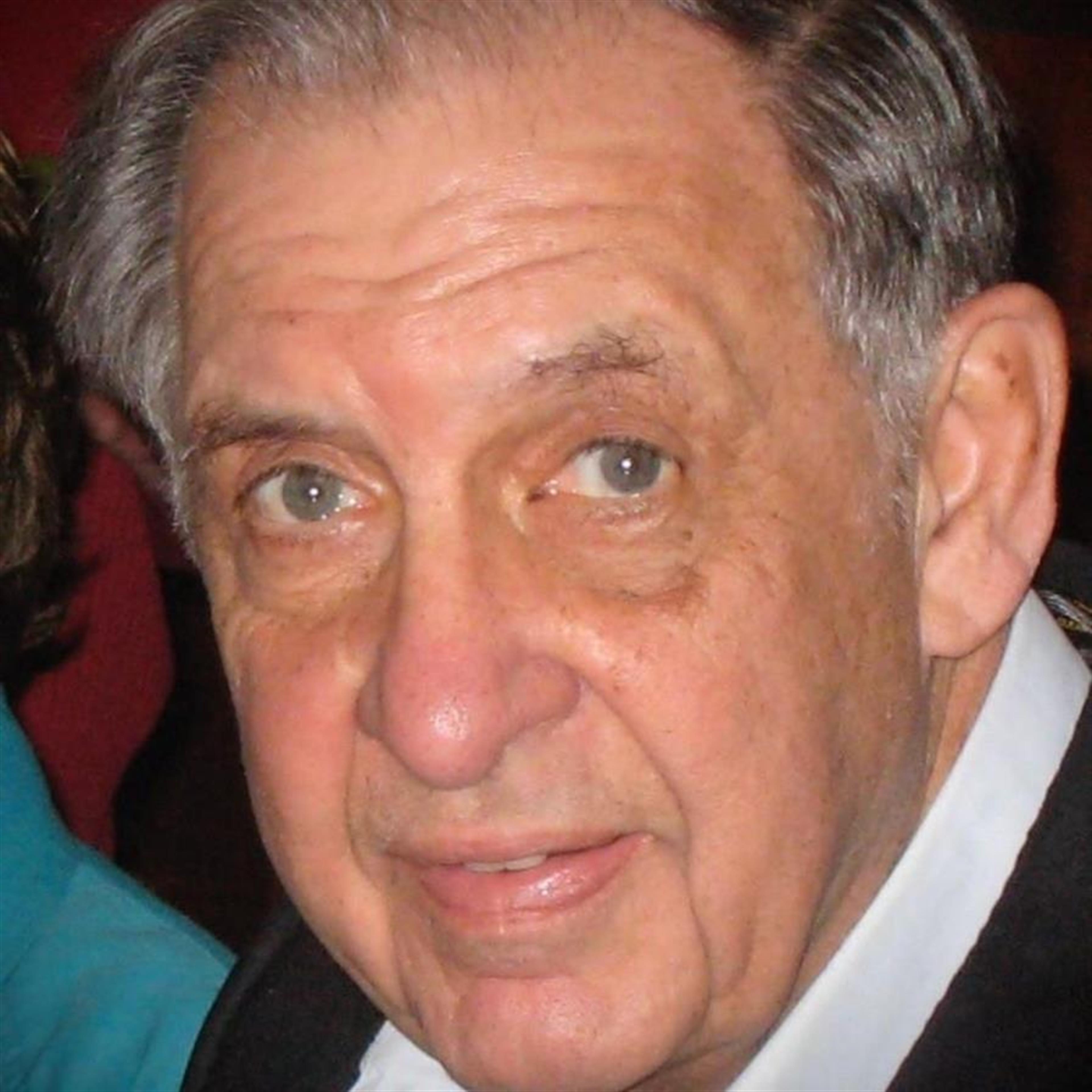 James L. Eucker