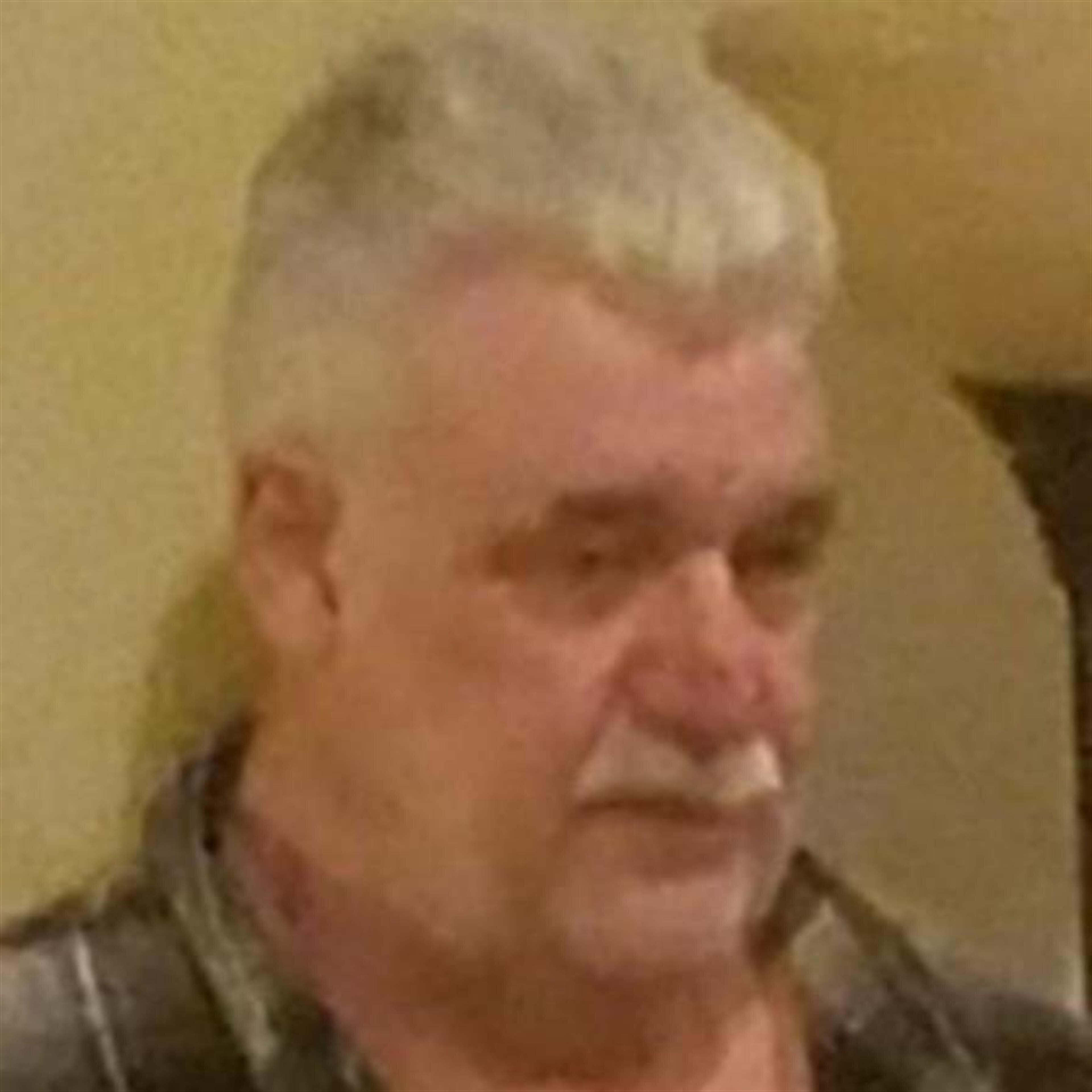 Brian Guy Grubb
