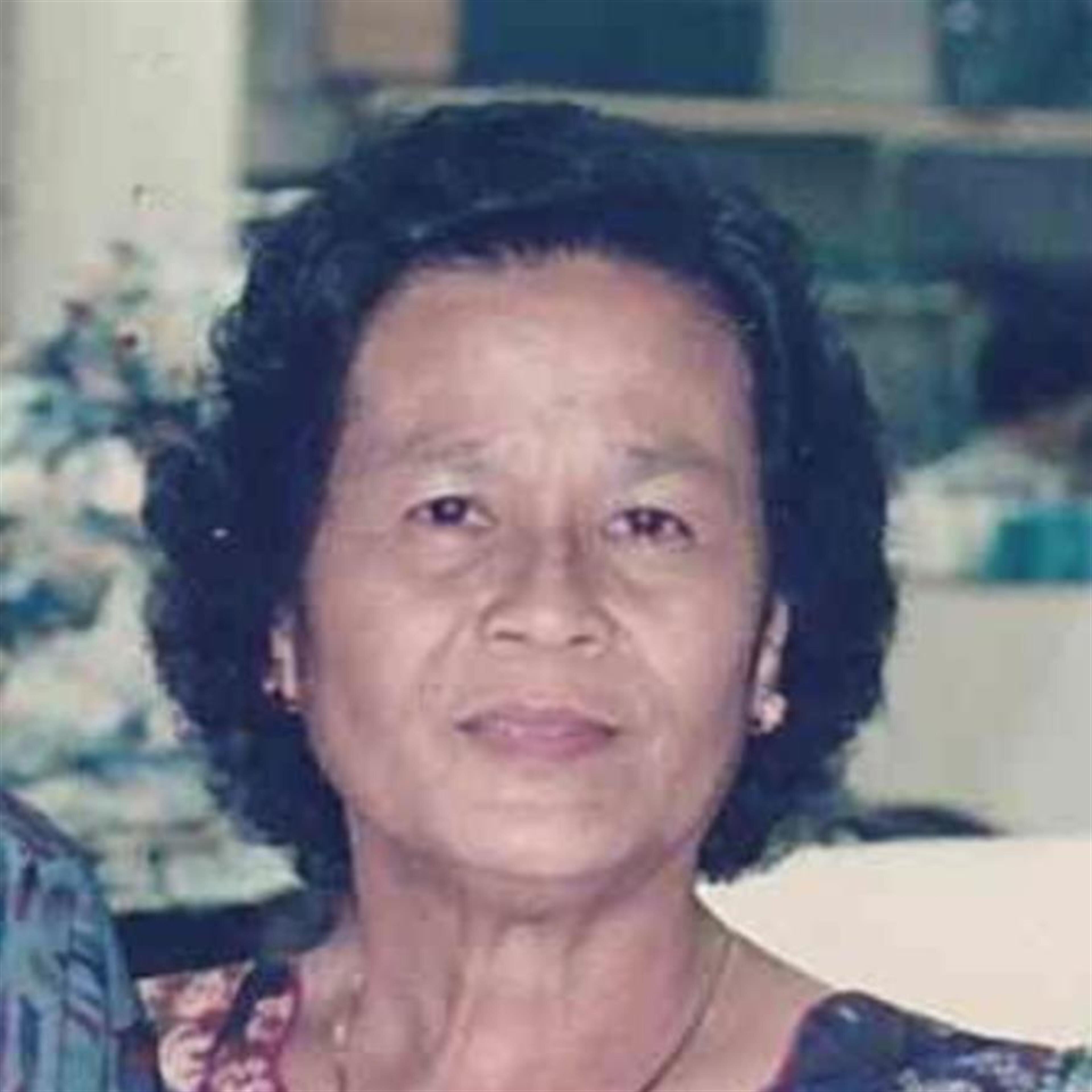 Gregoria Agustin Duran