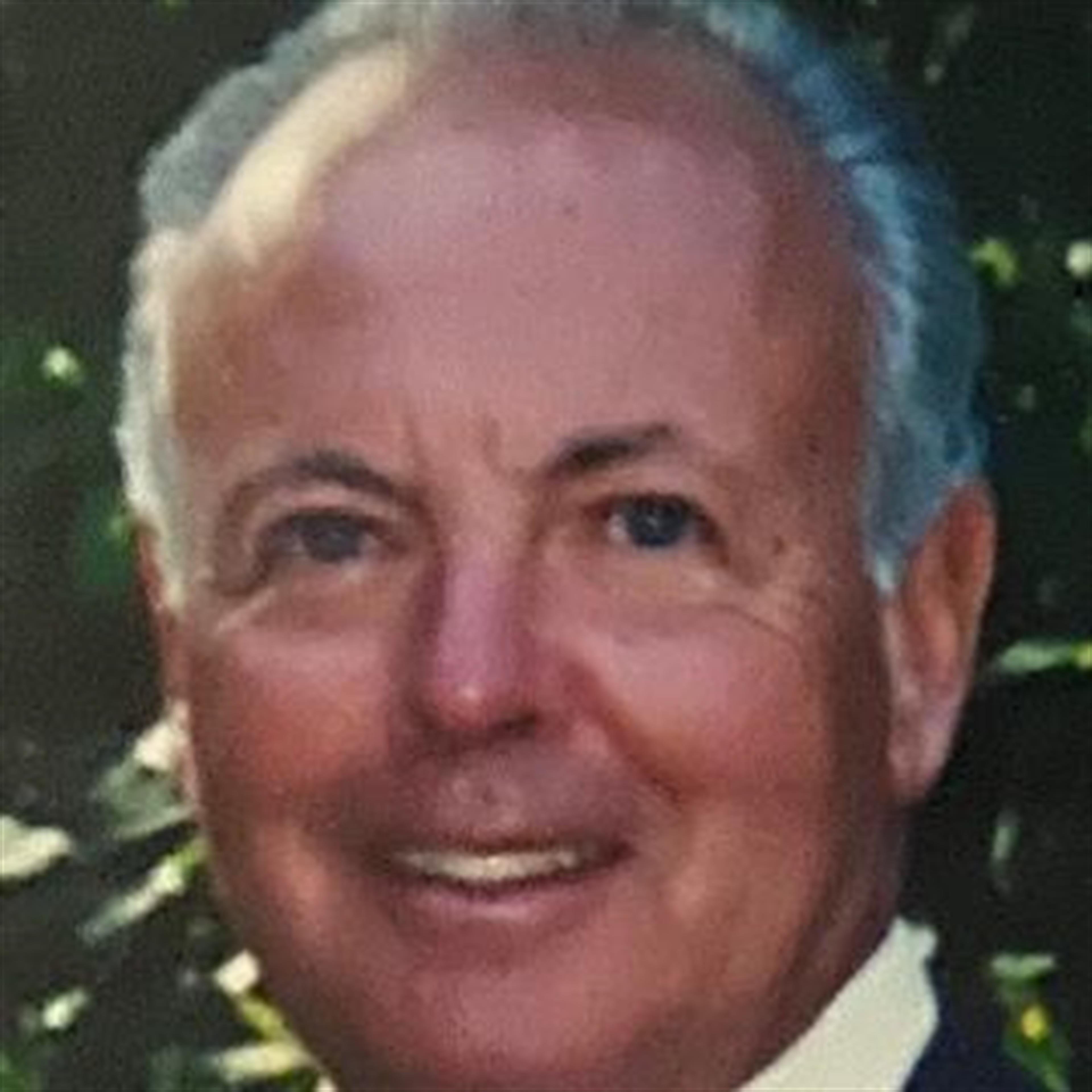 Robert "Bob" Tattelman