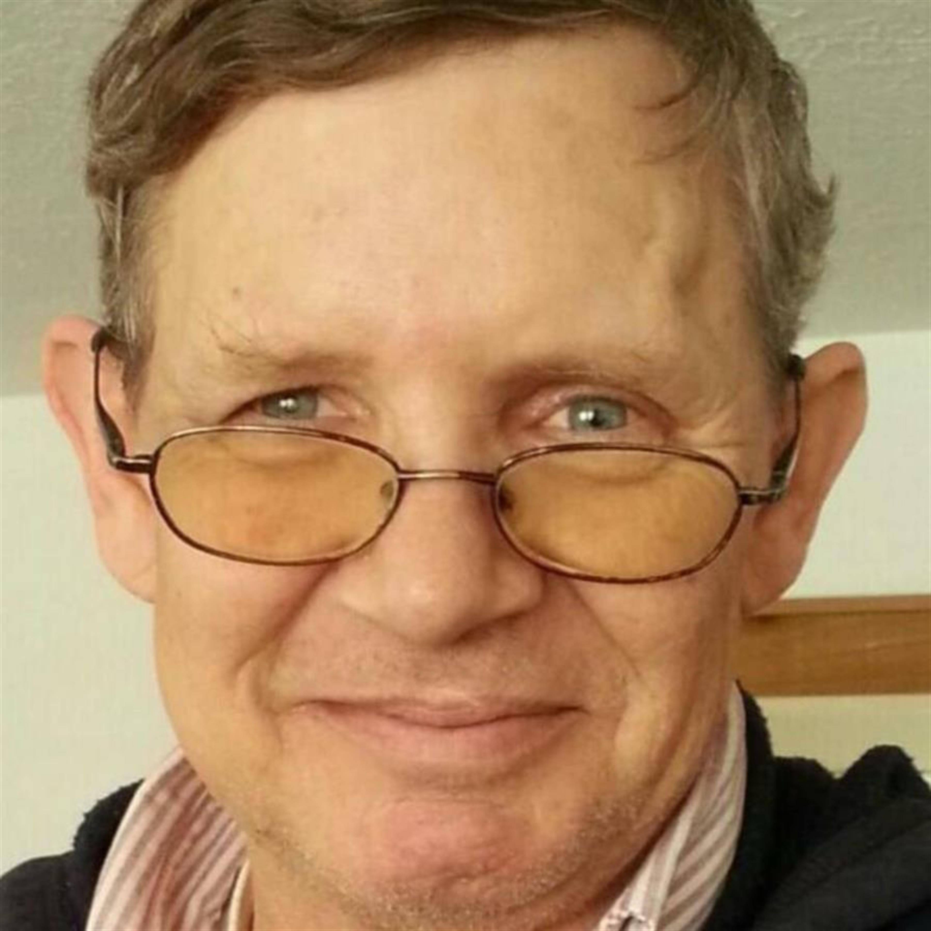 William Frank Phillips