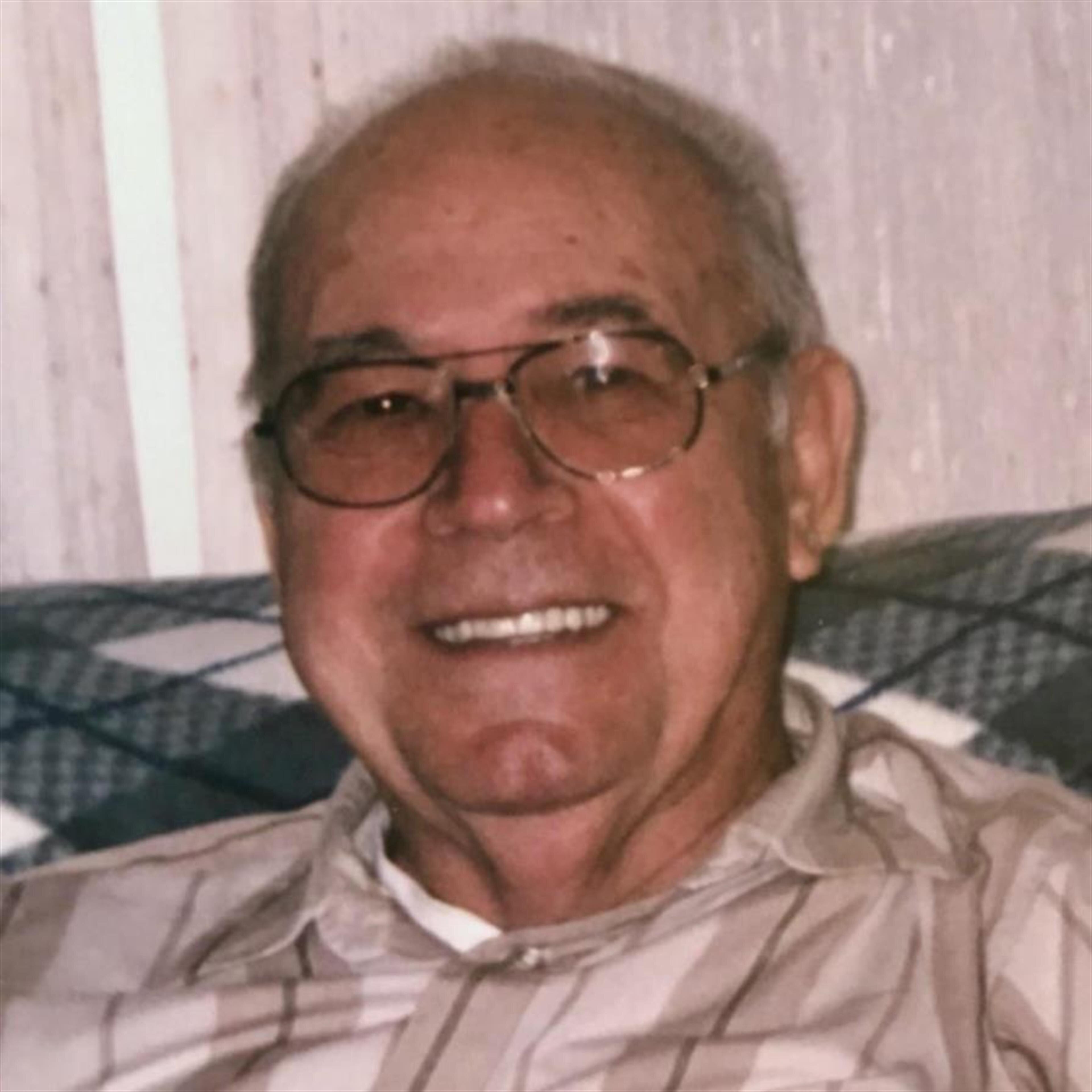 Mr. Norman "Ned" E. Dorris