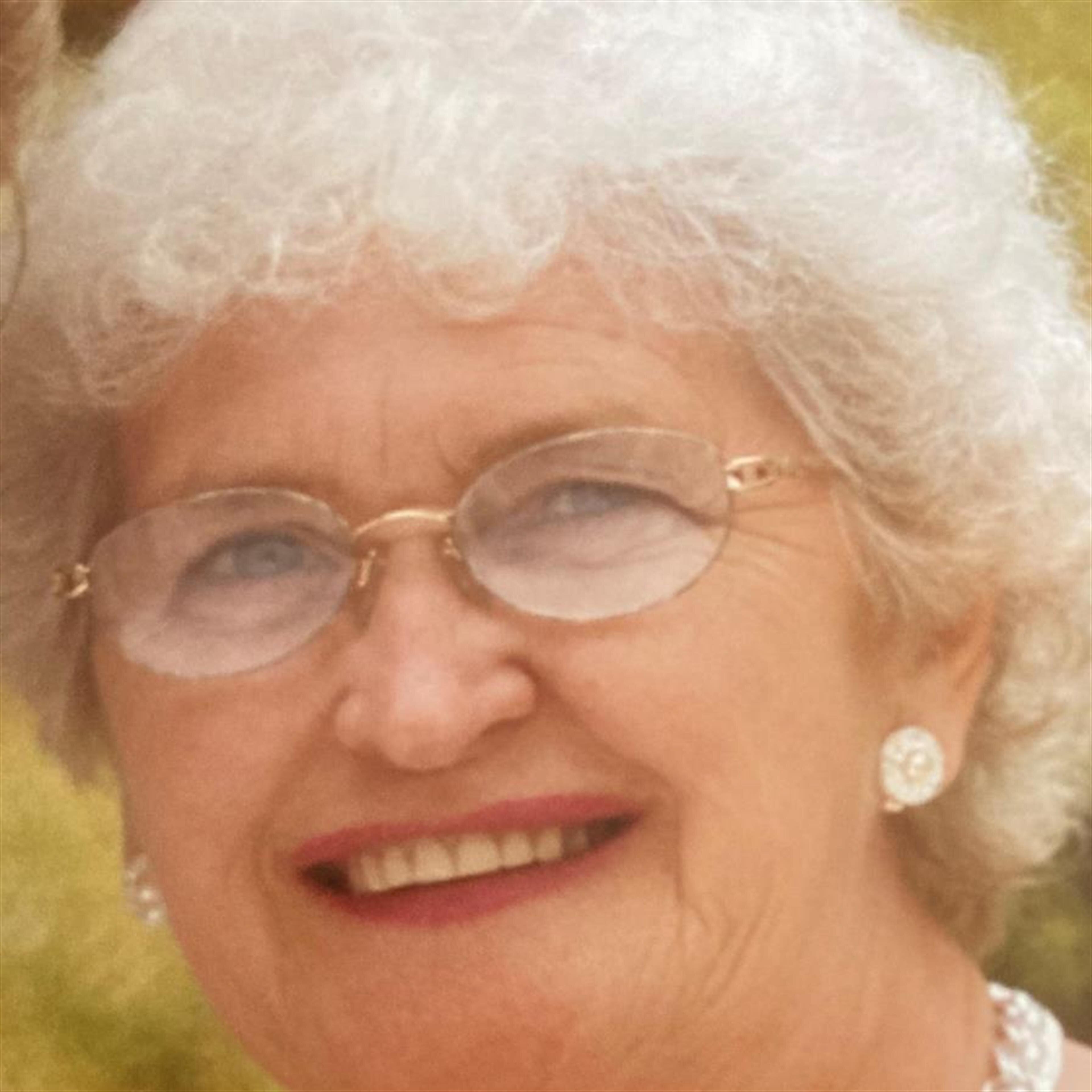 Mary Clark
