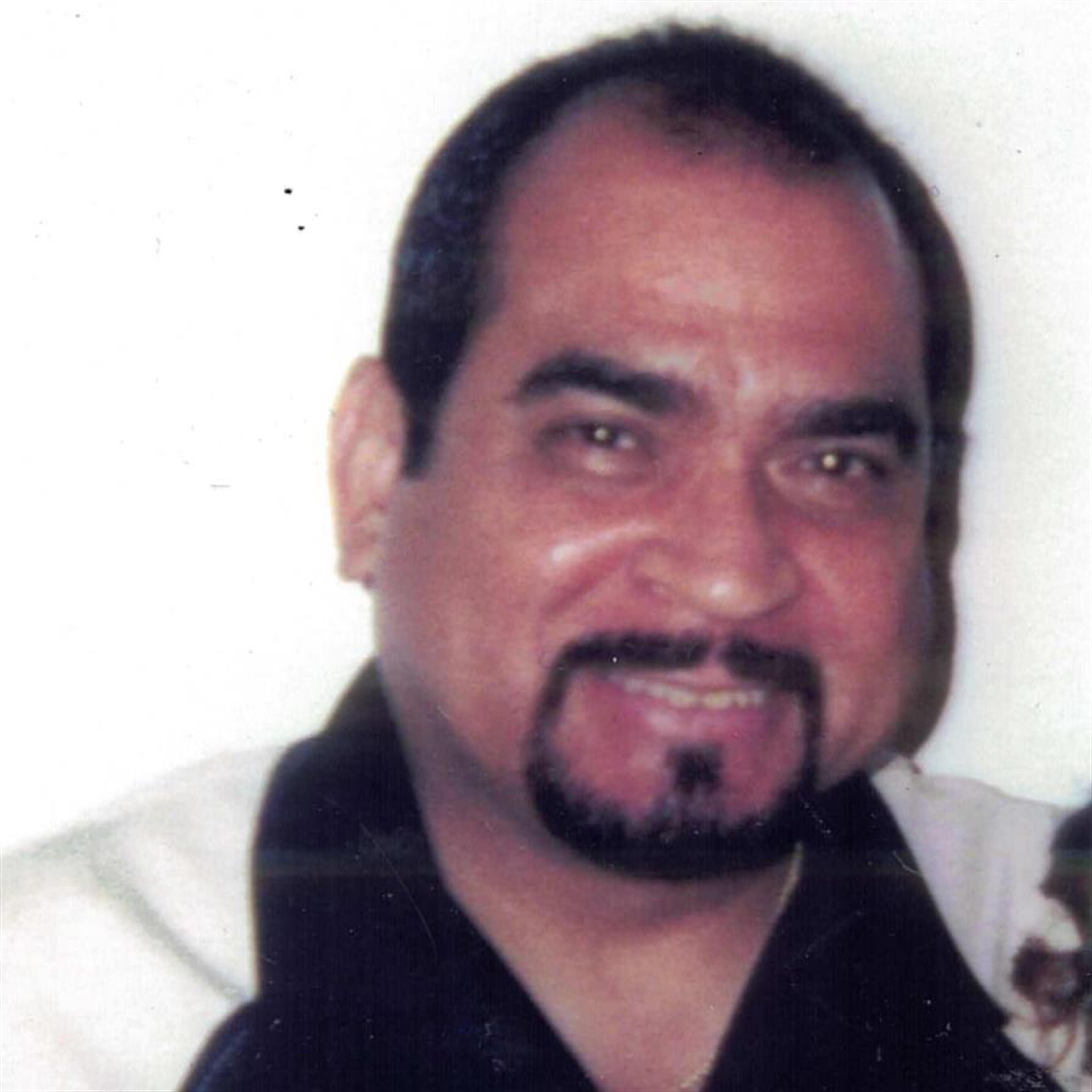 Frank L. Ramirez Jr.