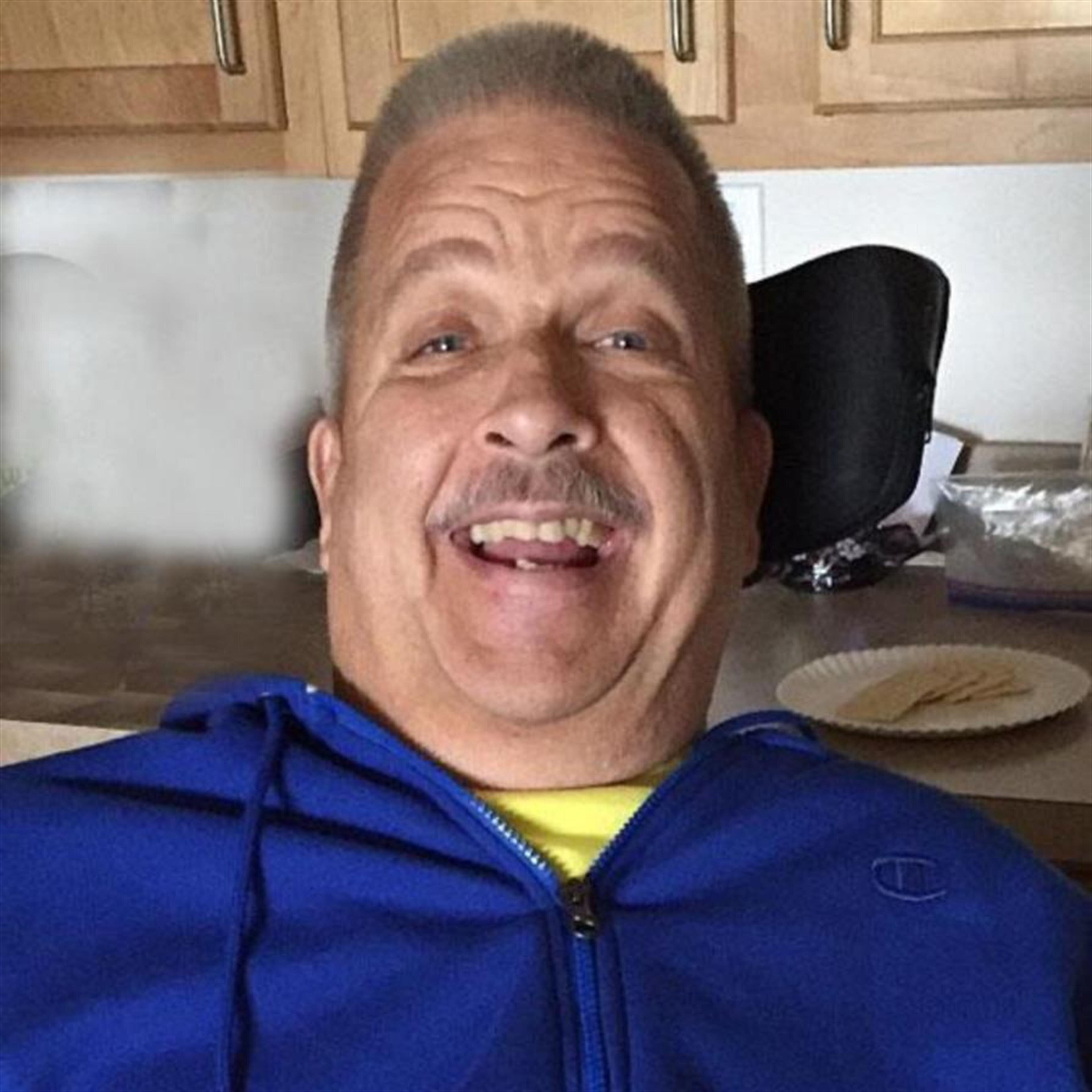 Darryl K. Wait