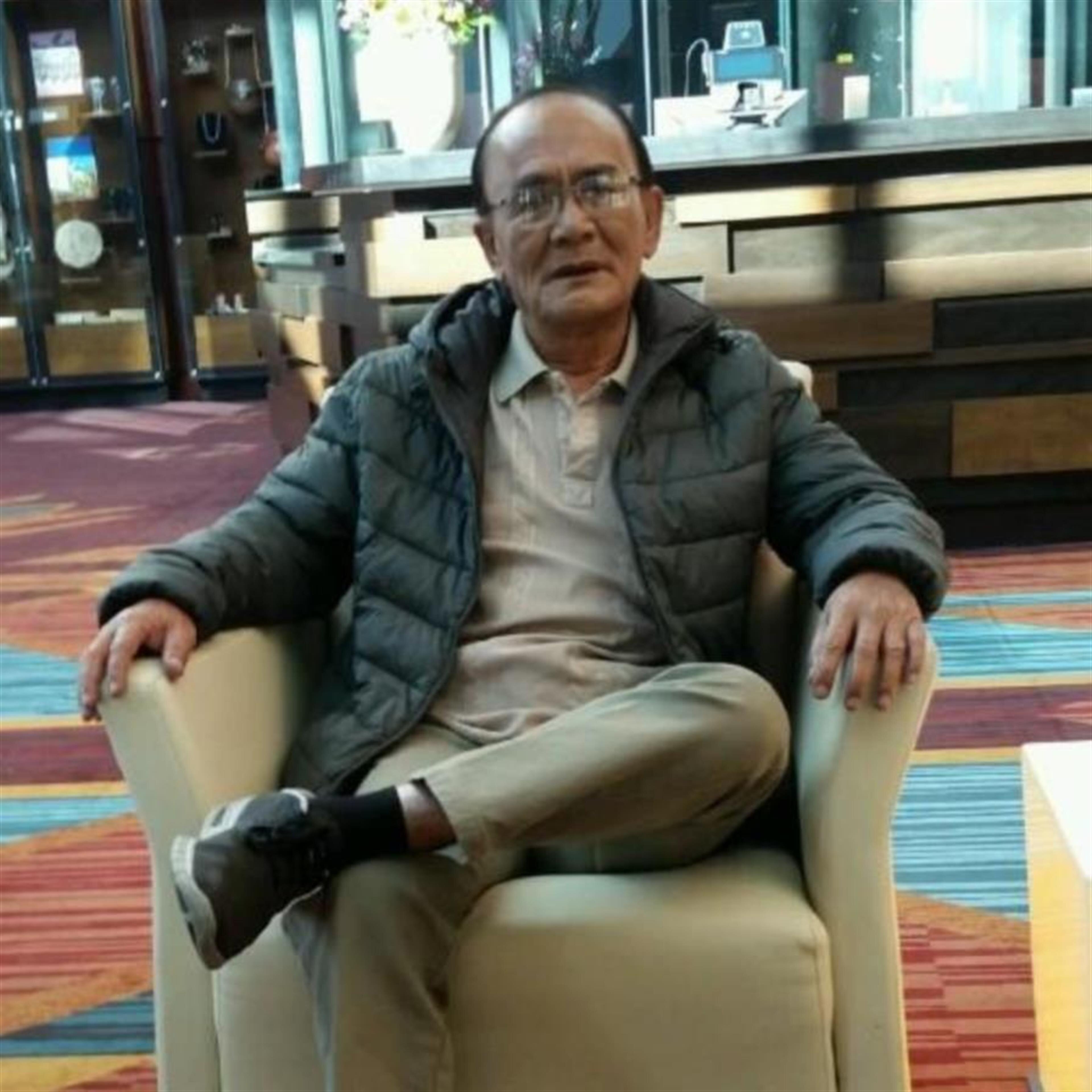 Tan Doan