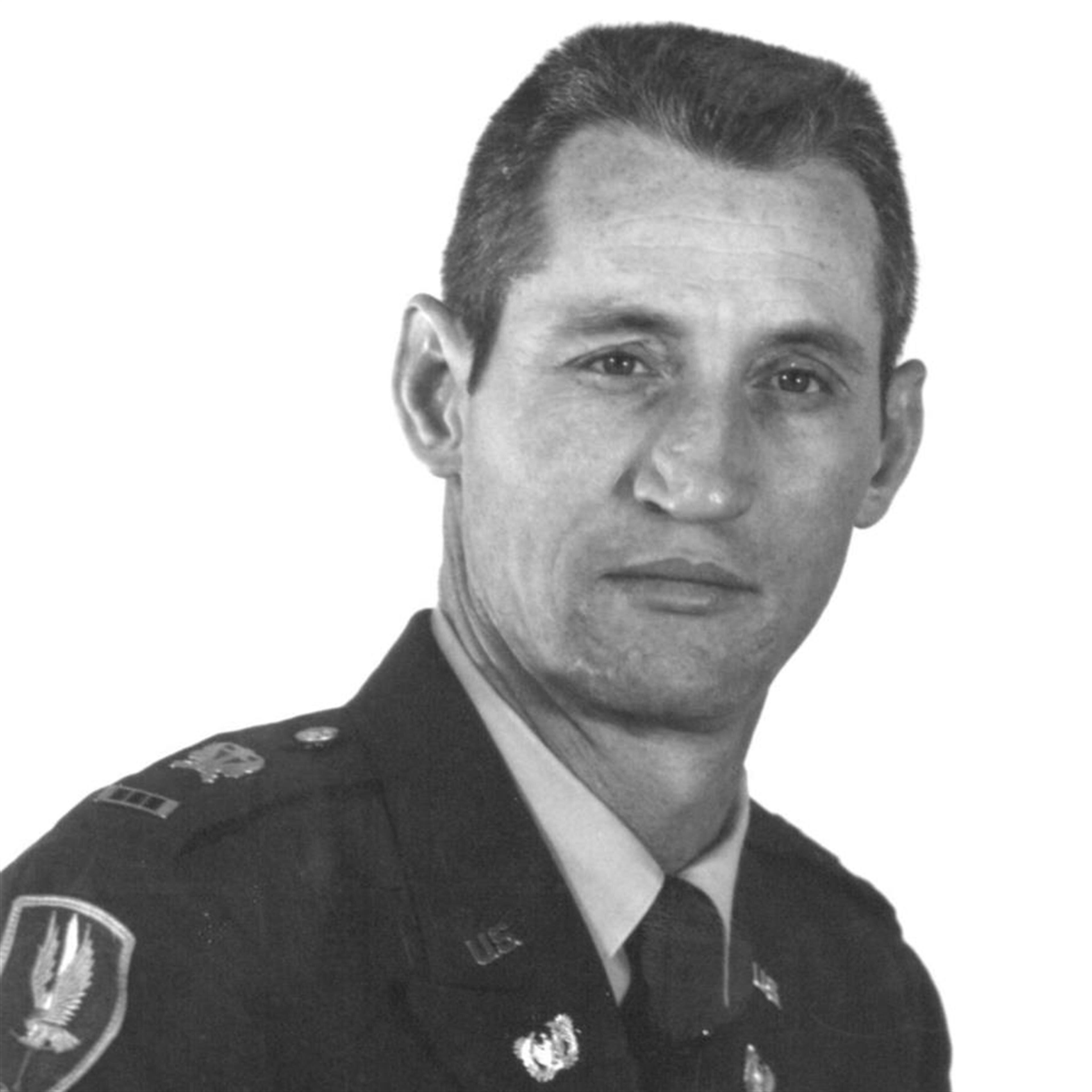 Prentiss E. Mangum