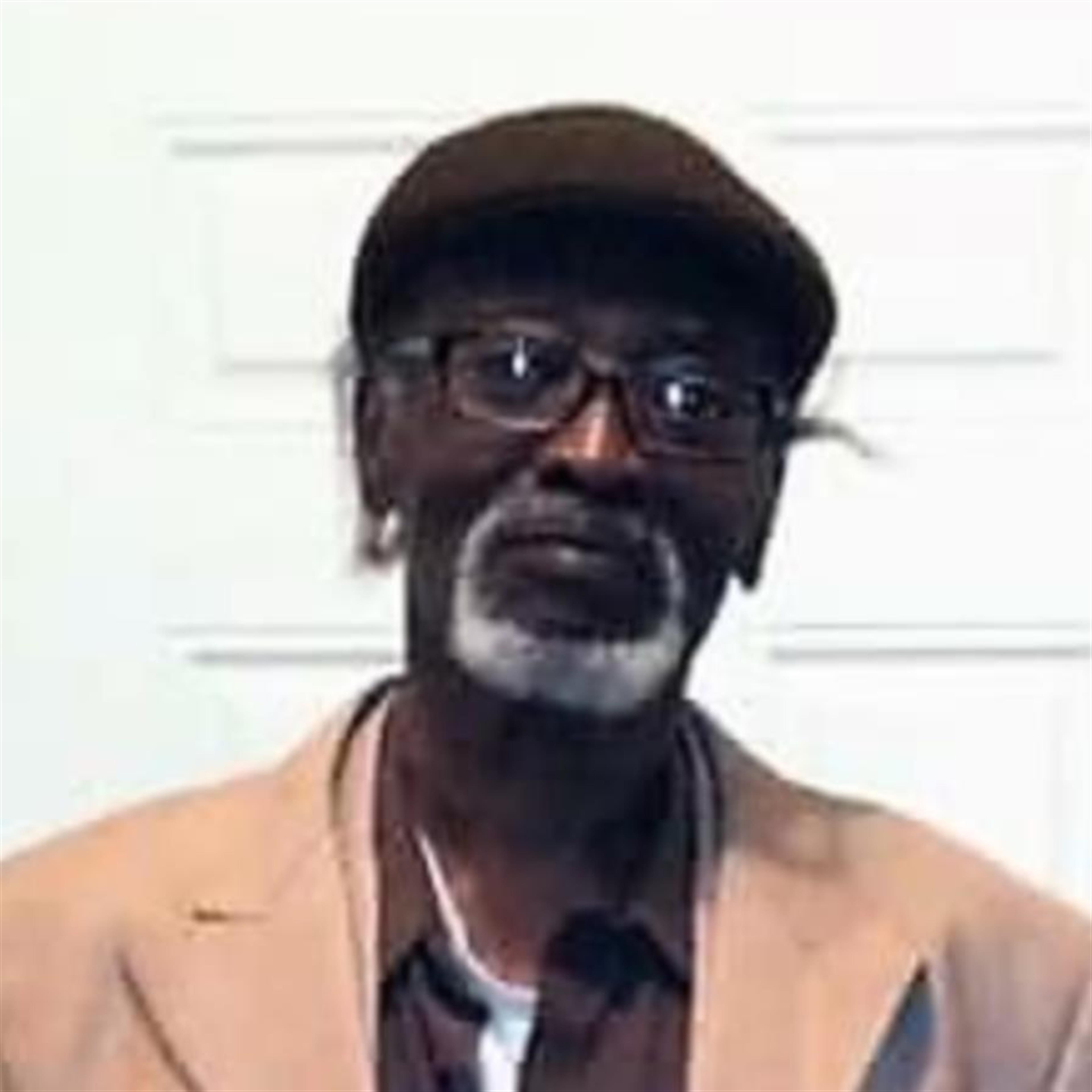 Mr. Harvey Lee Grandy