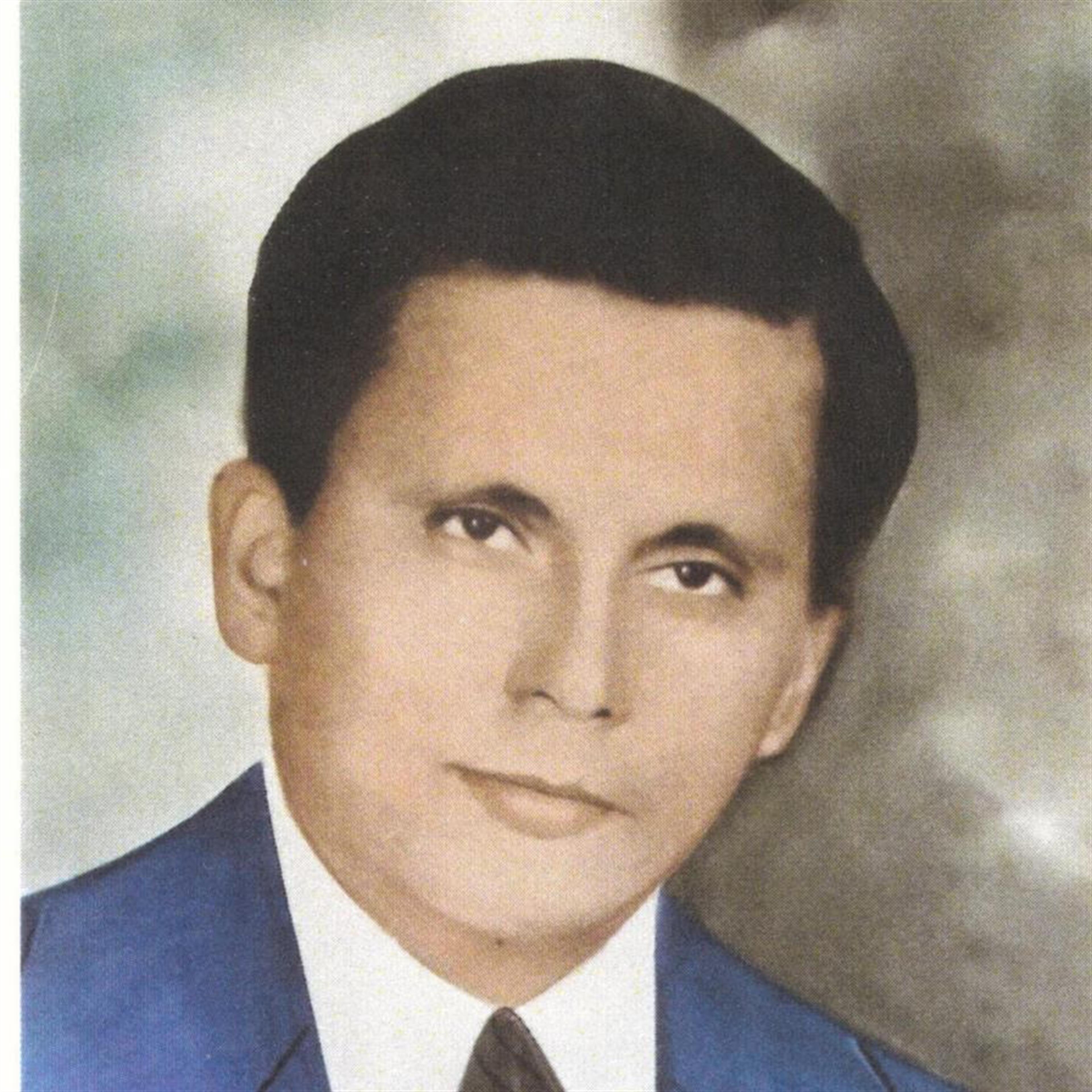 Luis A. Naranjo