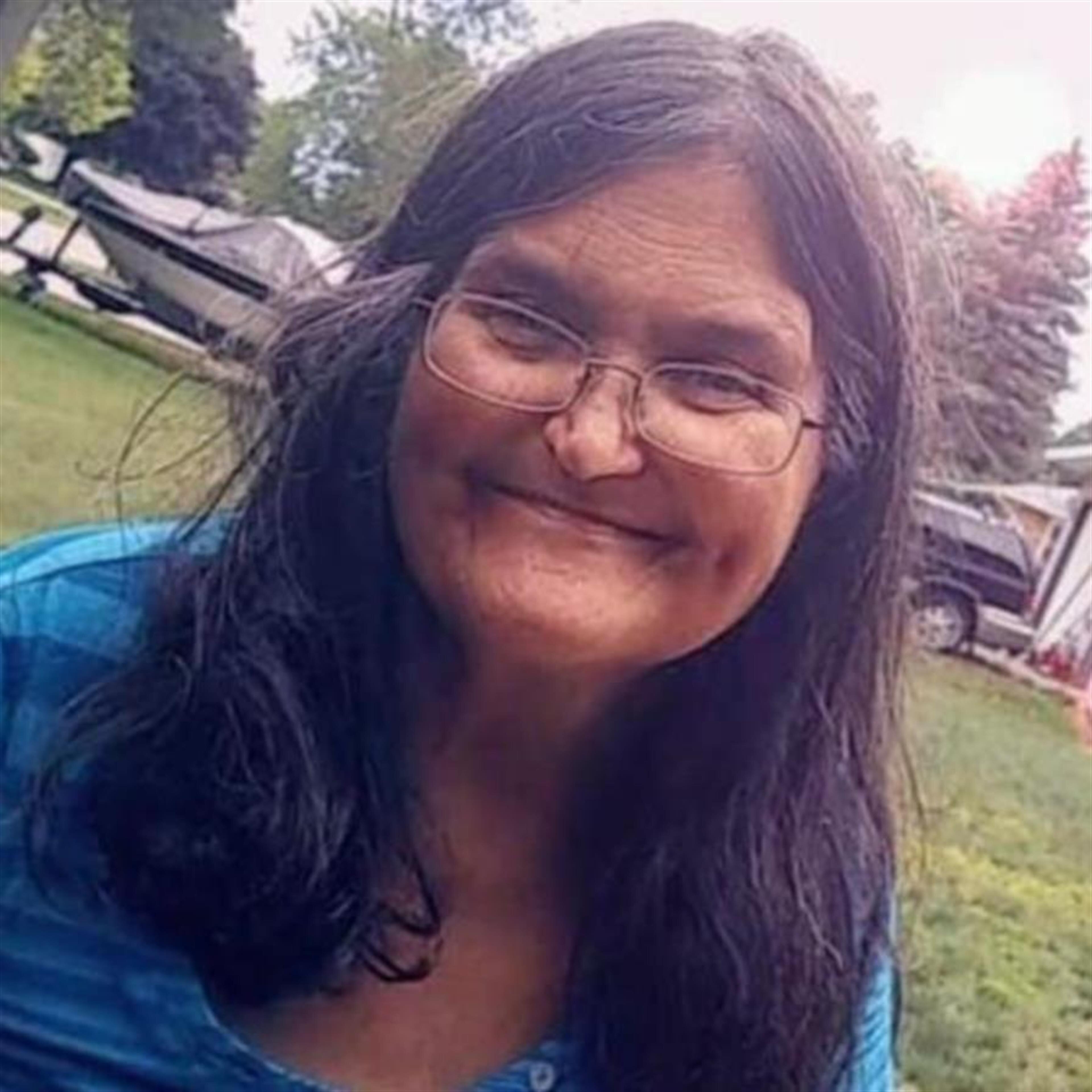 Janice Joy "JJ" Sunagel