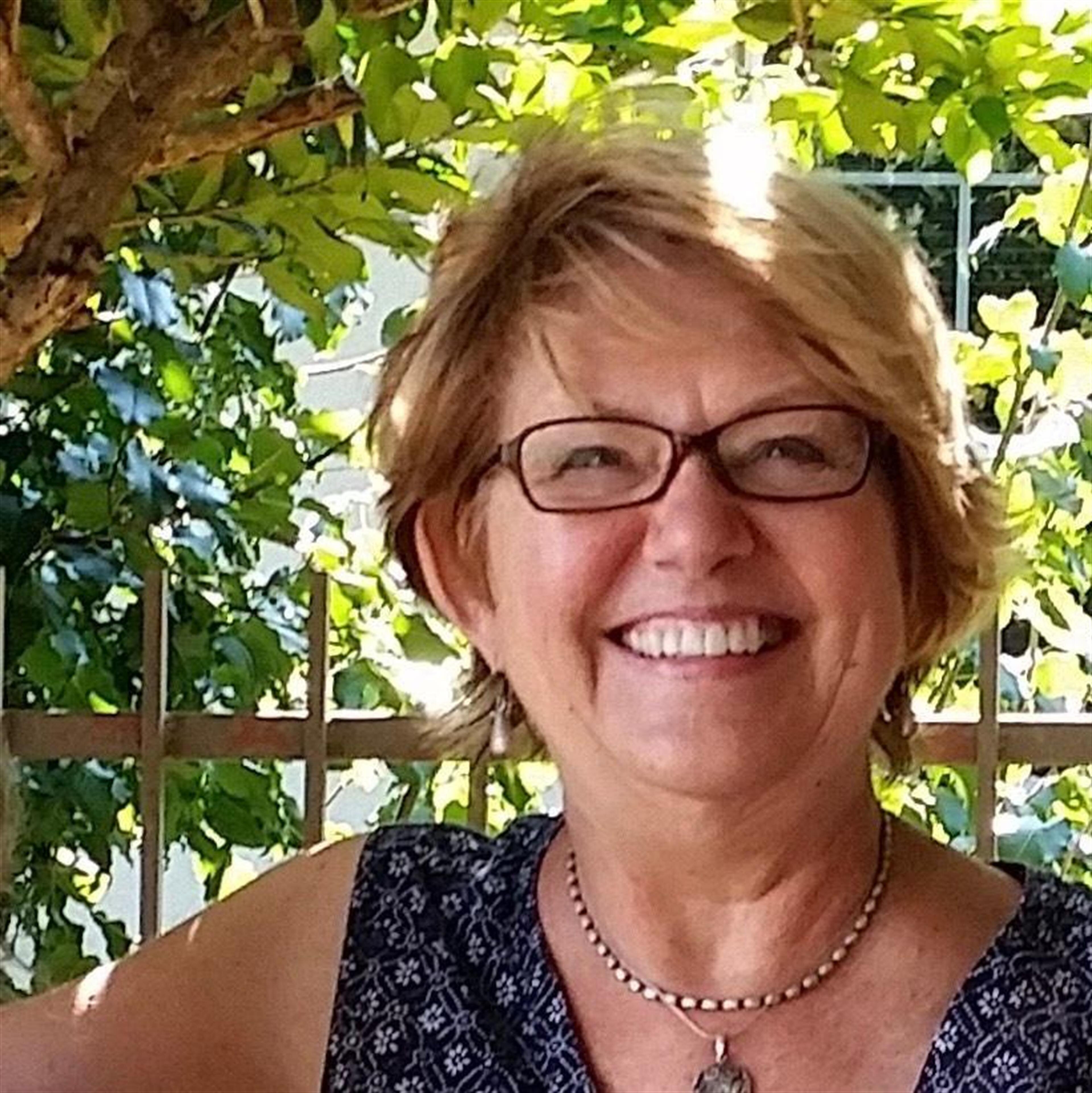 Marion K. Paynter