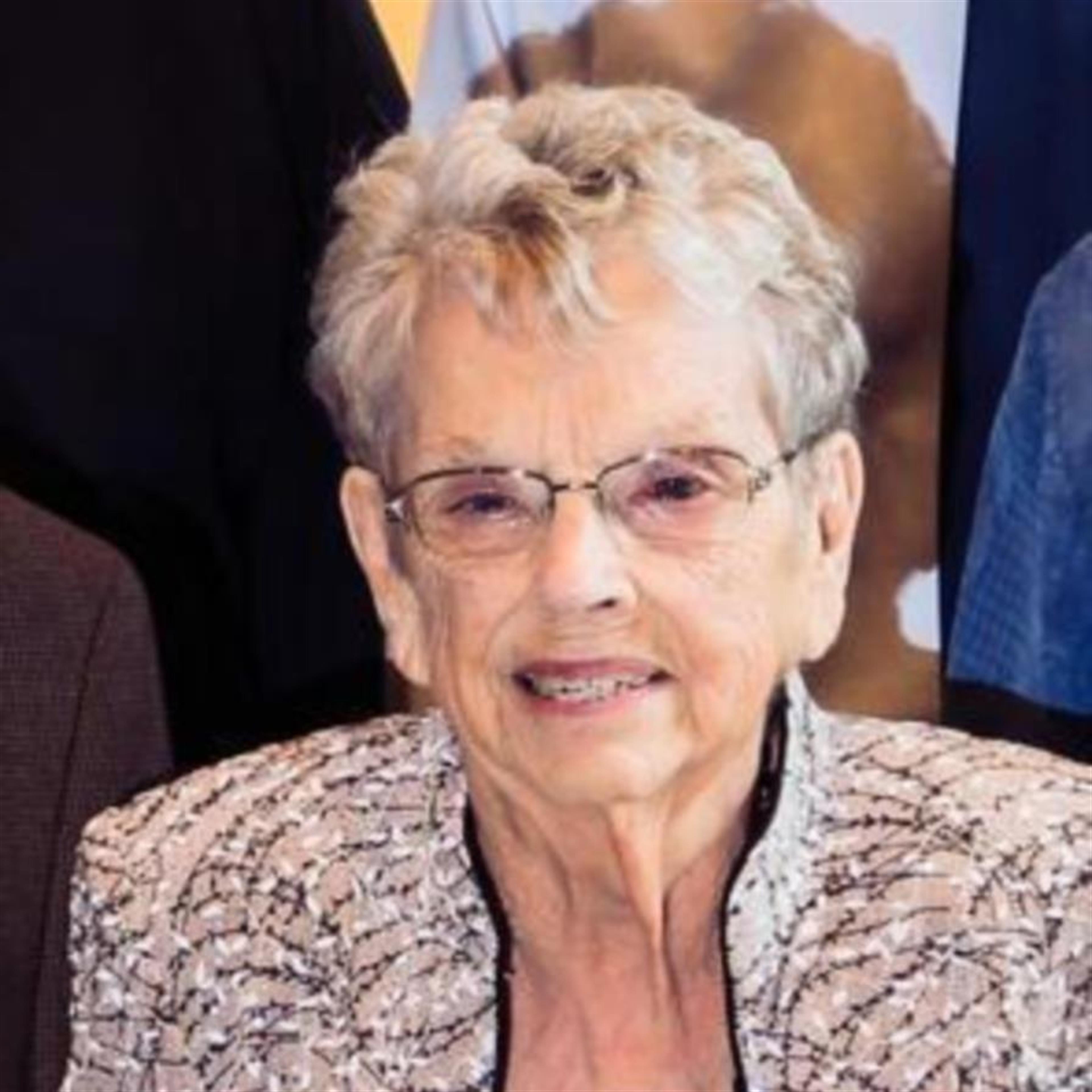 Barbara Jean (Moore) Montgomery's obituary picture