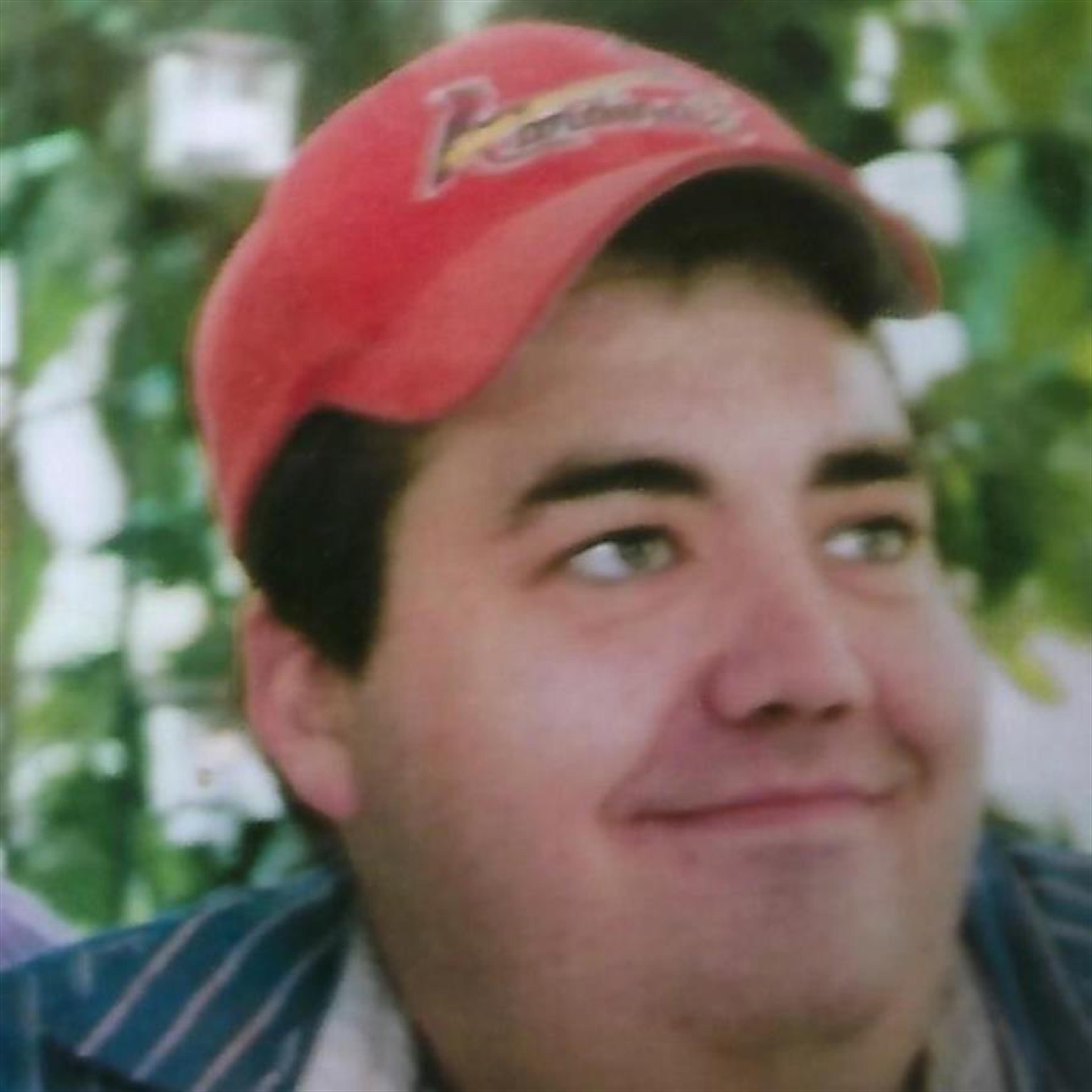 Jeromy Scott Rudolph (Seymour)'s obituary picture