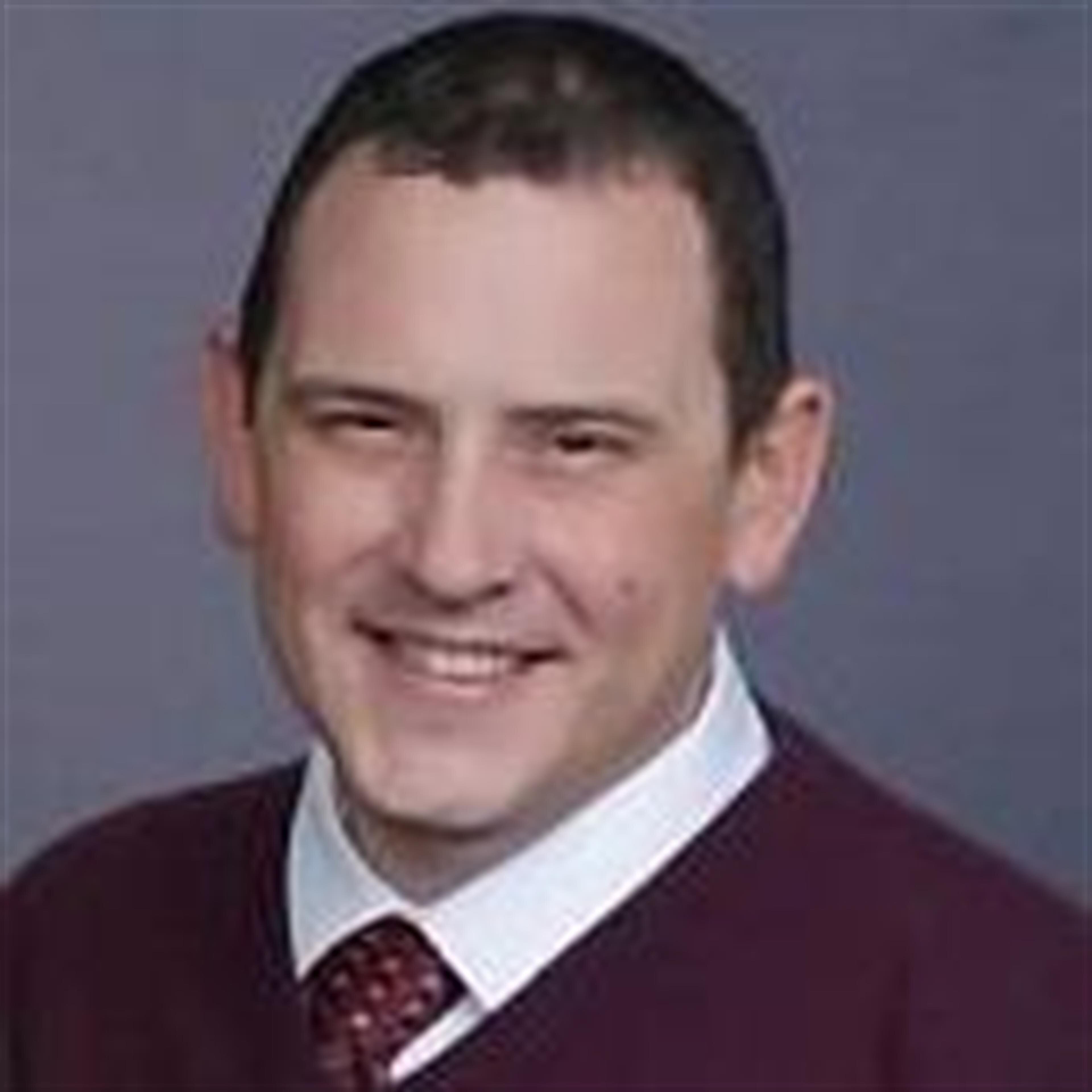Joseph Hecht