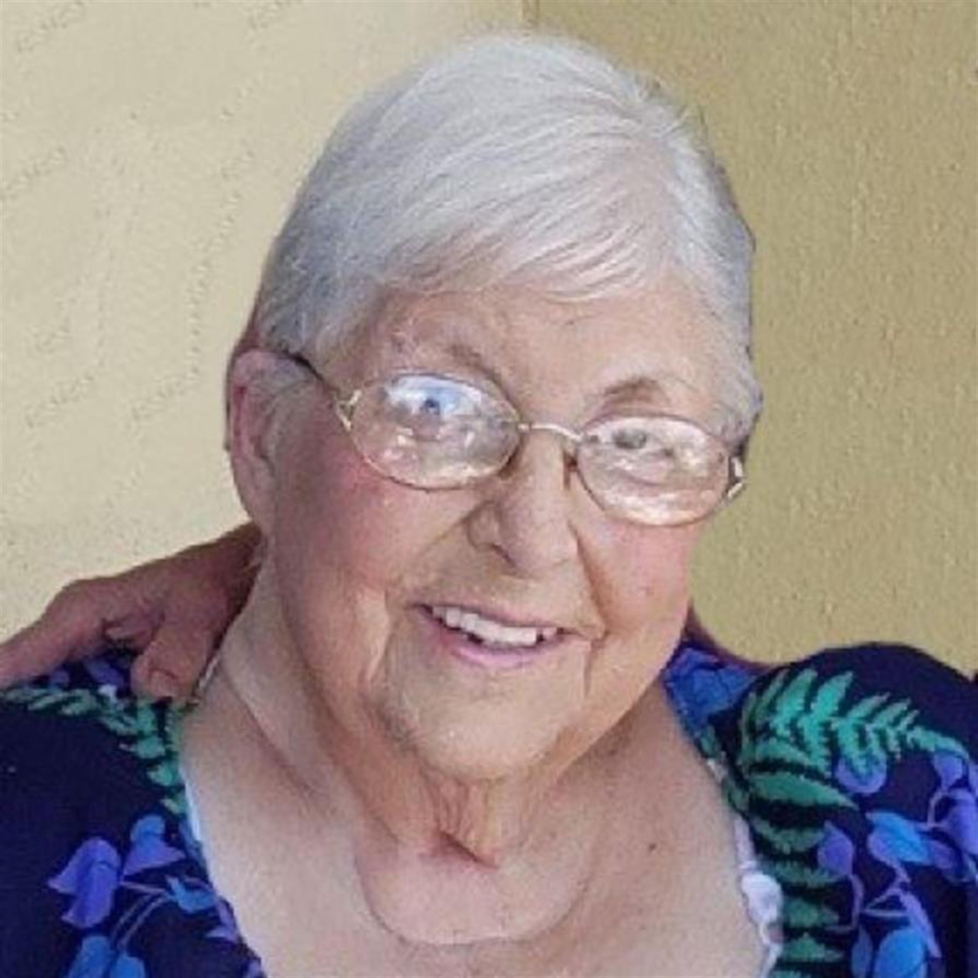 Esta Corene Russell
